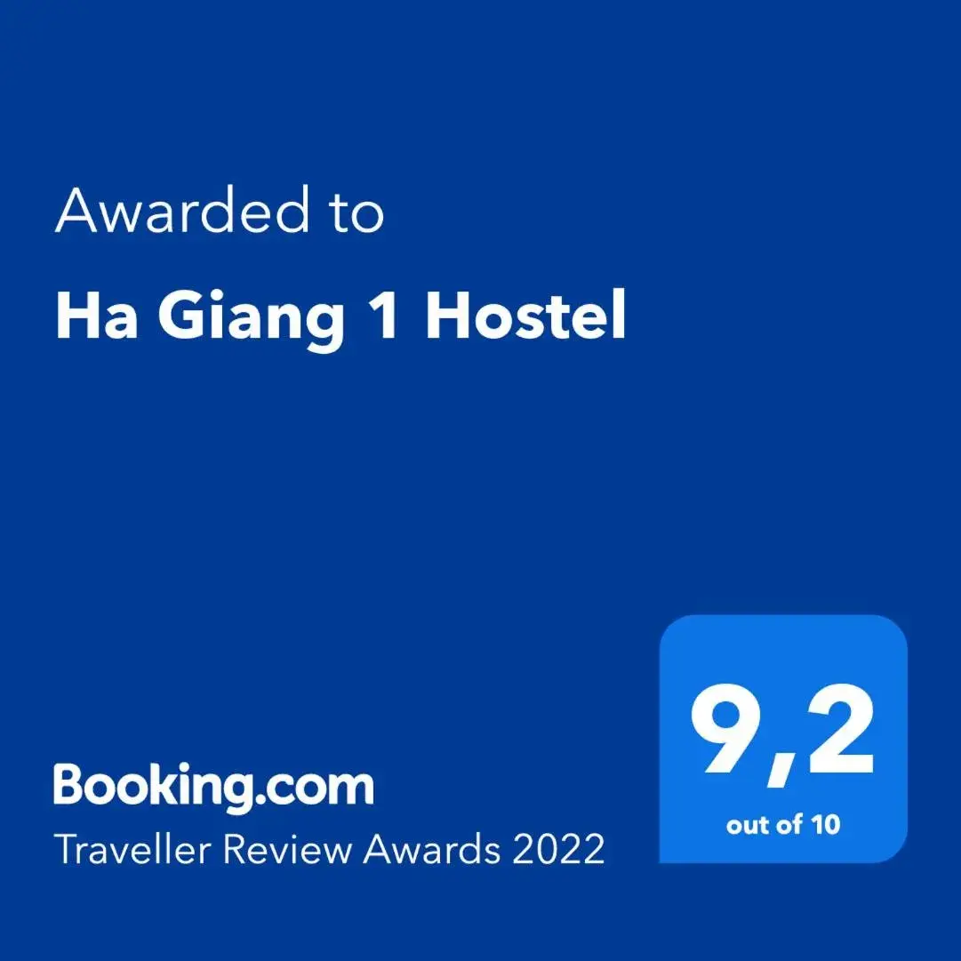 Ha Giang 1 Hostel and Loop Tour Ha Giang 1 Hostel and Loop Tour