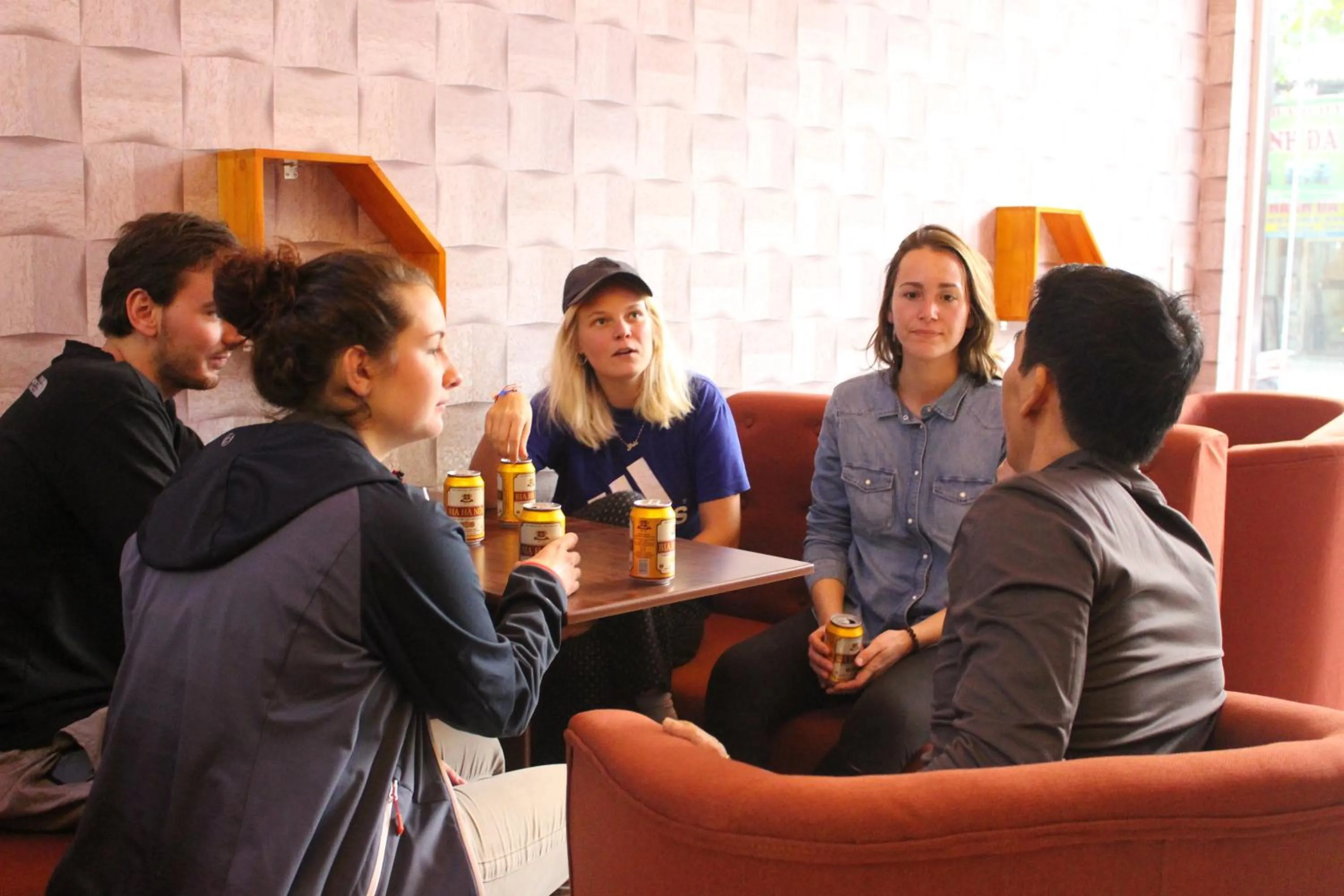 Ha Giang 1 Hostel and Loop Tour