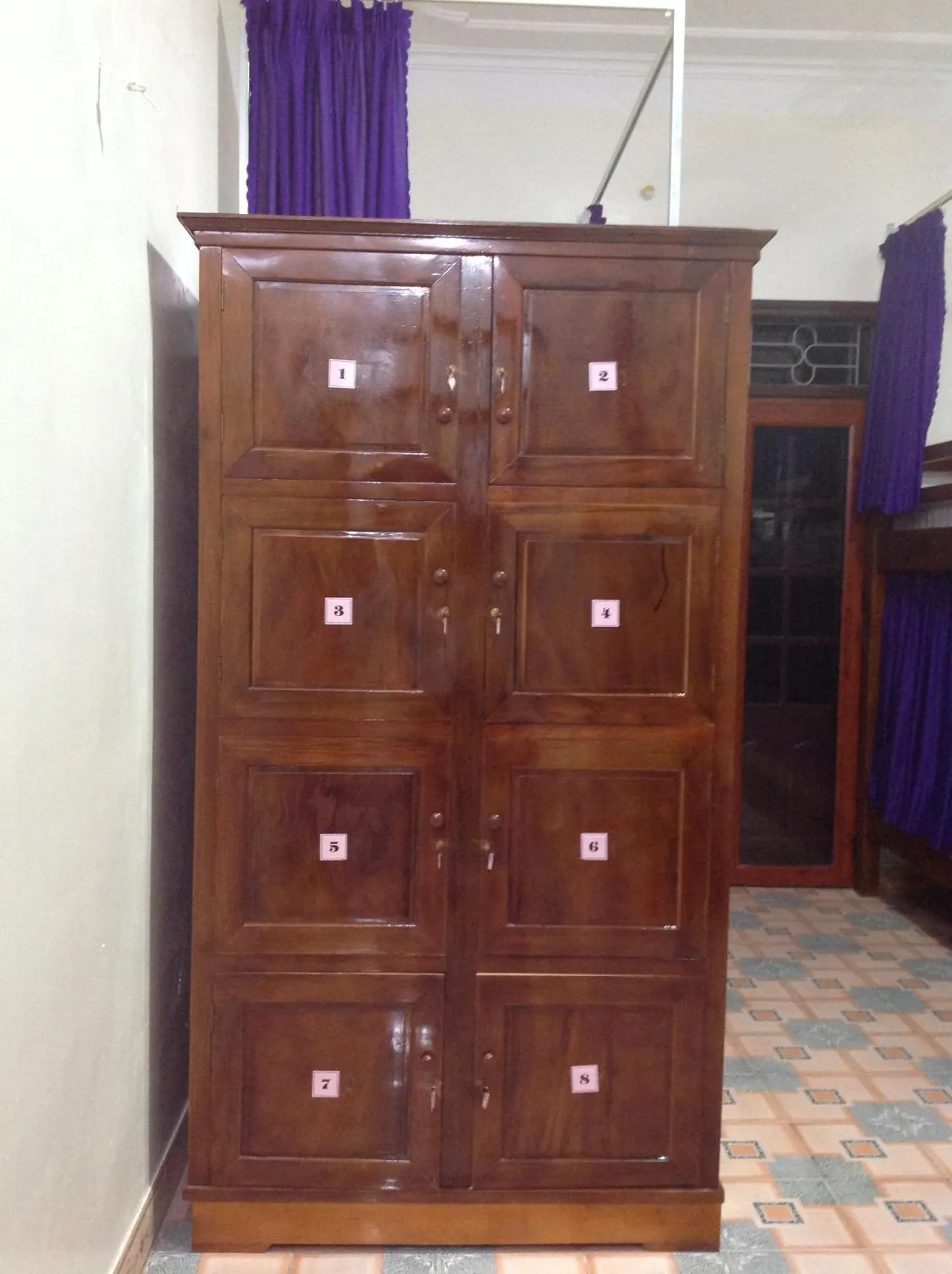 Ha Giang 1 Hostel and Loop Tour