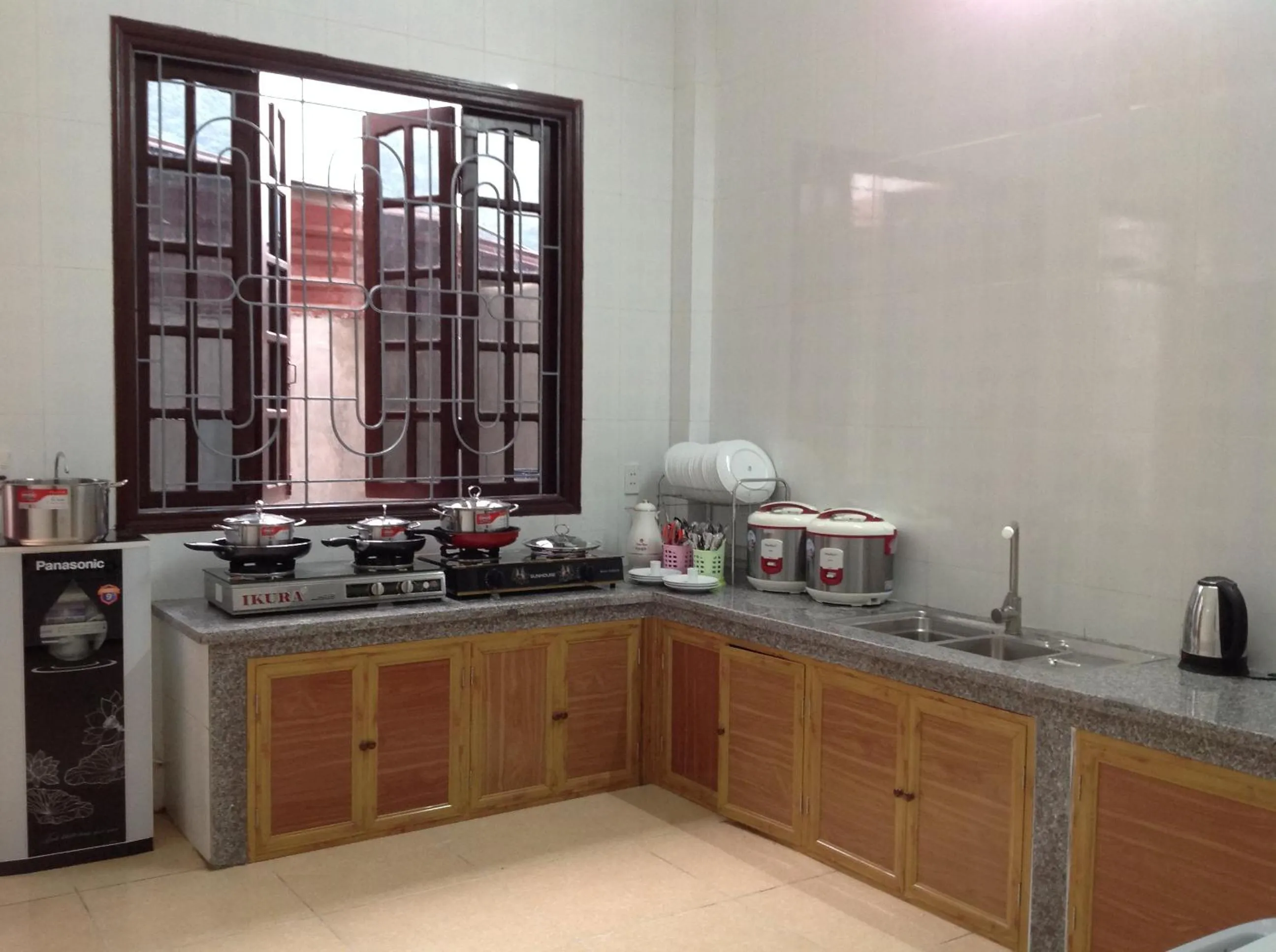 Ha Giang 1 Hostel and Loop Tour