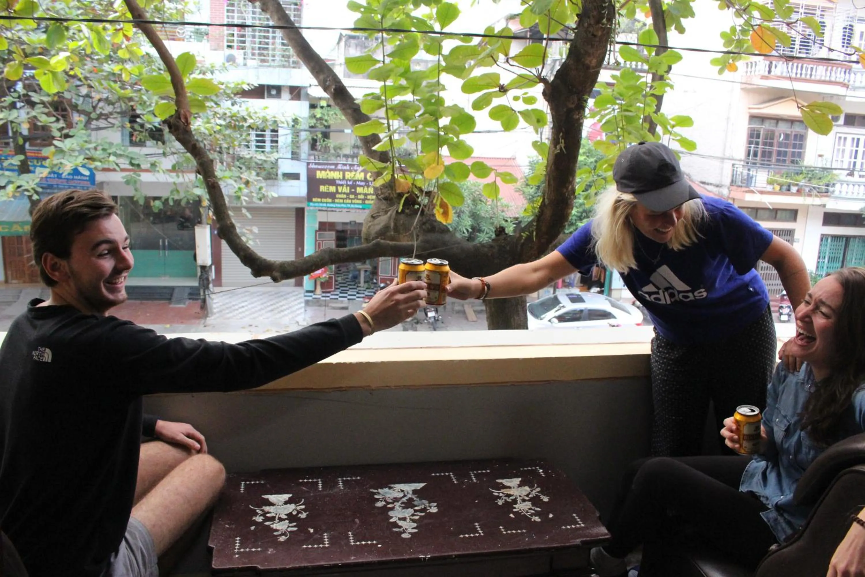 Ha Giang 1 Hostel and Loop Tour