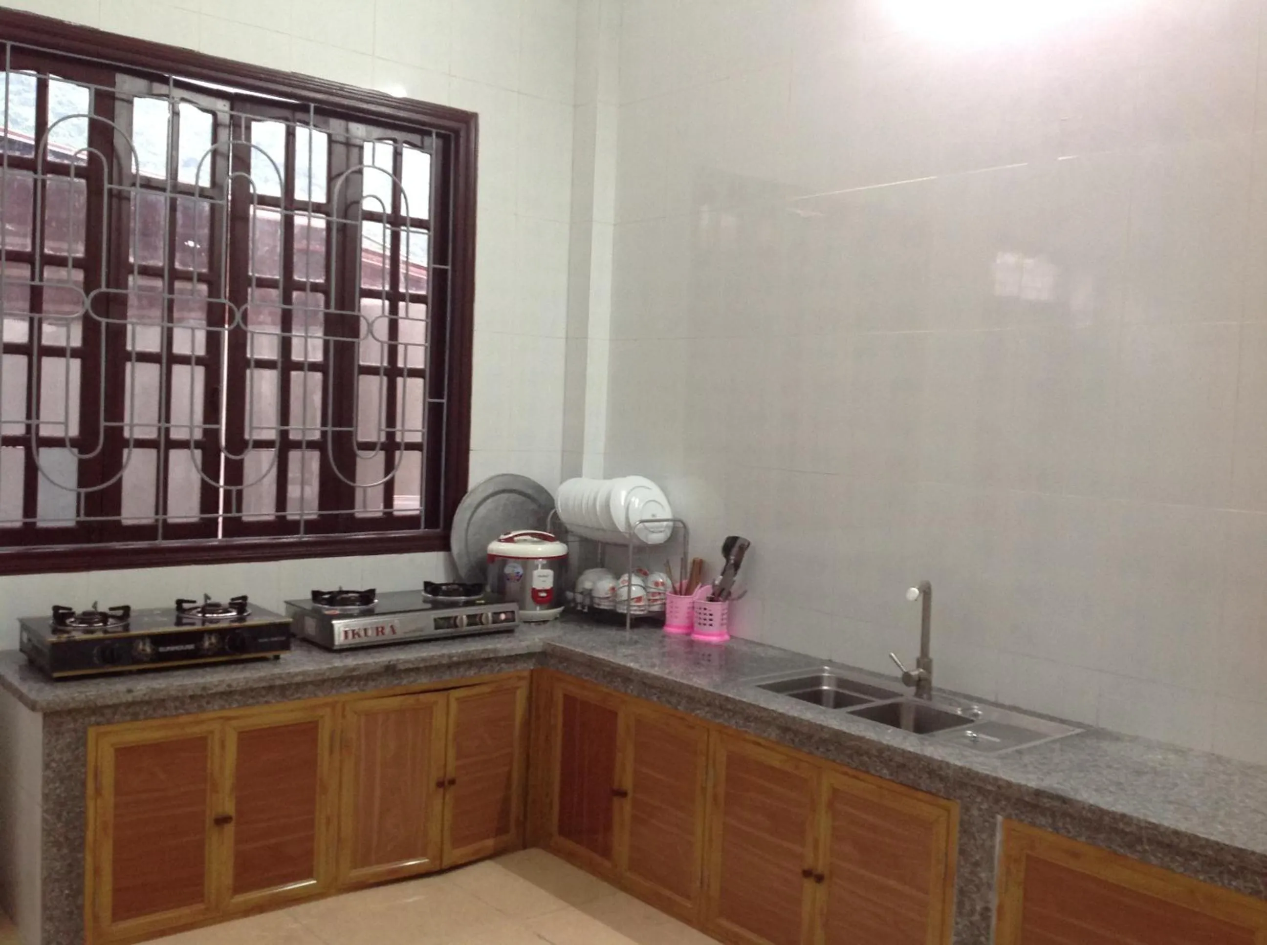 Ha Giang 1 Hostel and Loop Tour