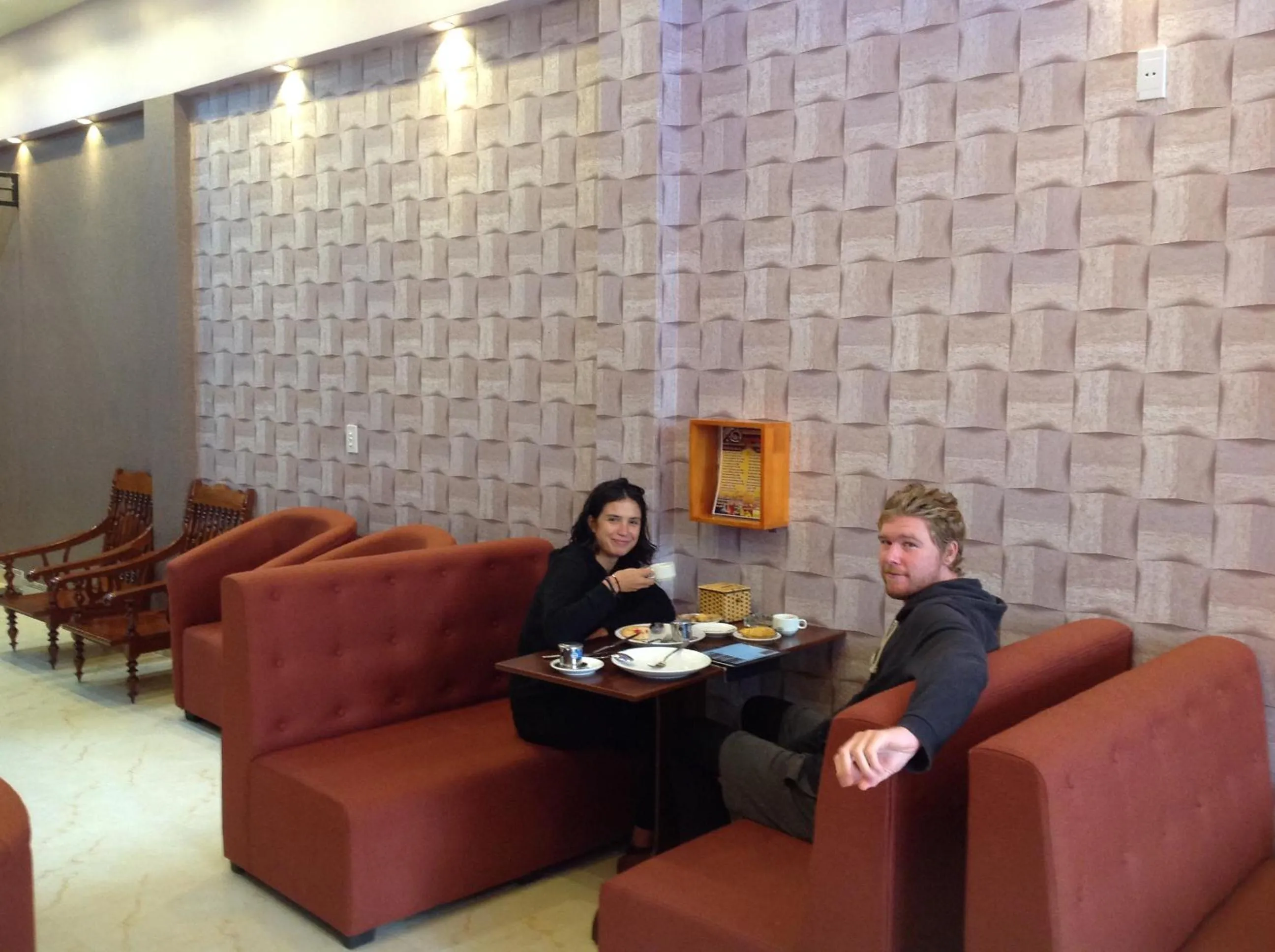 Ha Giang 1 Hostel and Loop Tour