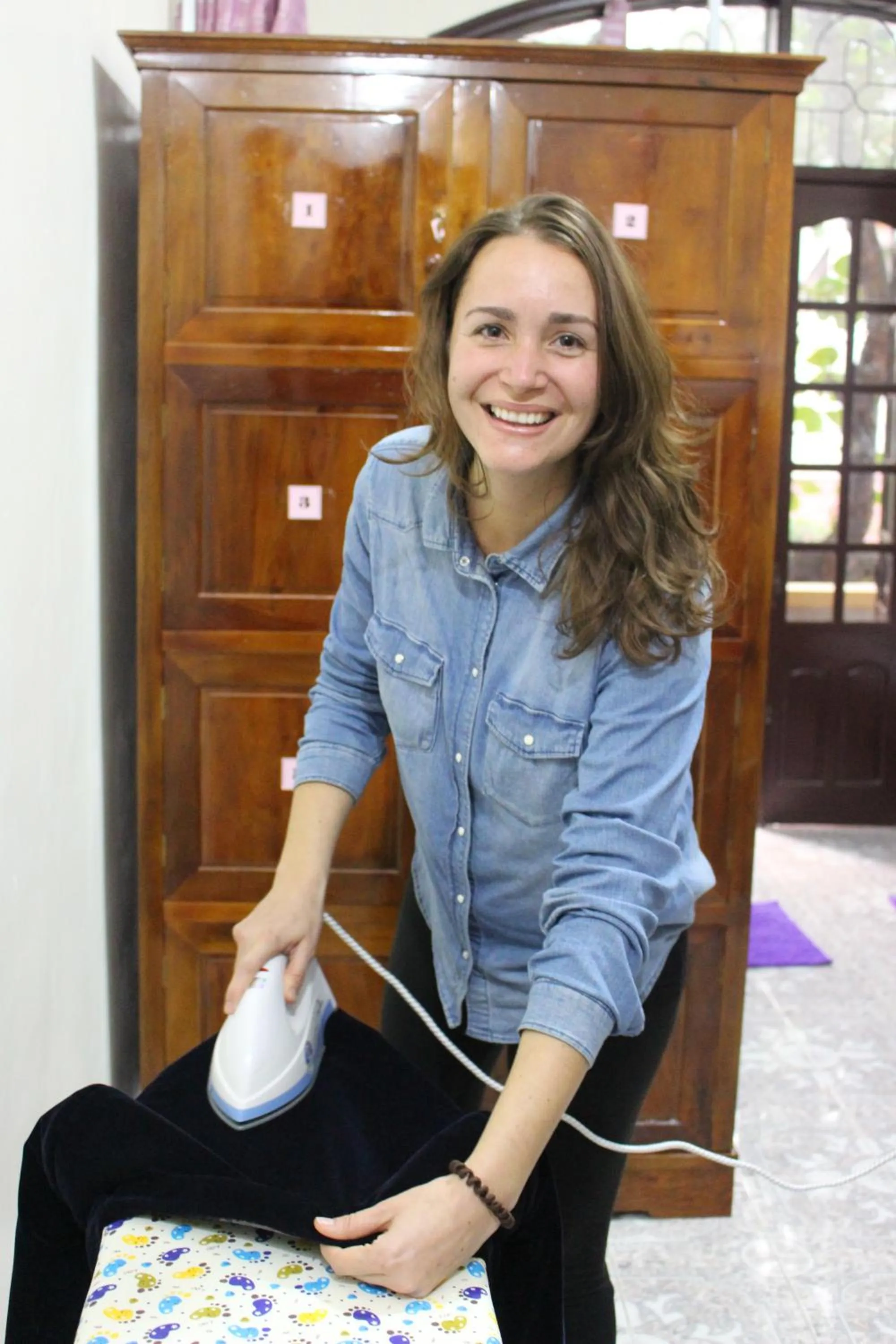 Ha Giang 1 Hostel and Loop Tour