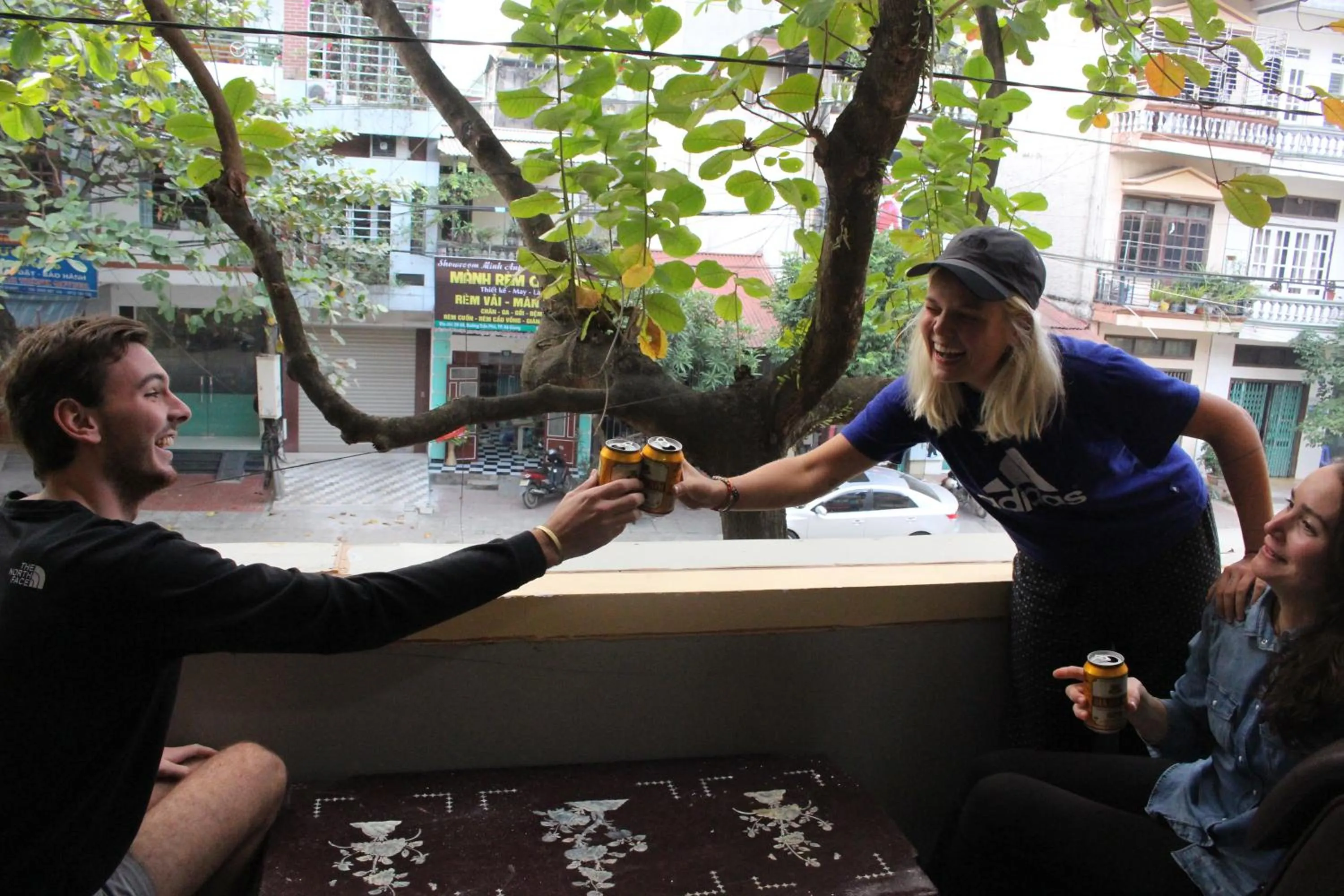 Ha Giang 1 Hostel and Loop Tour