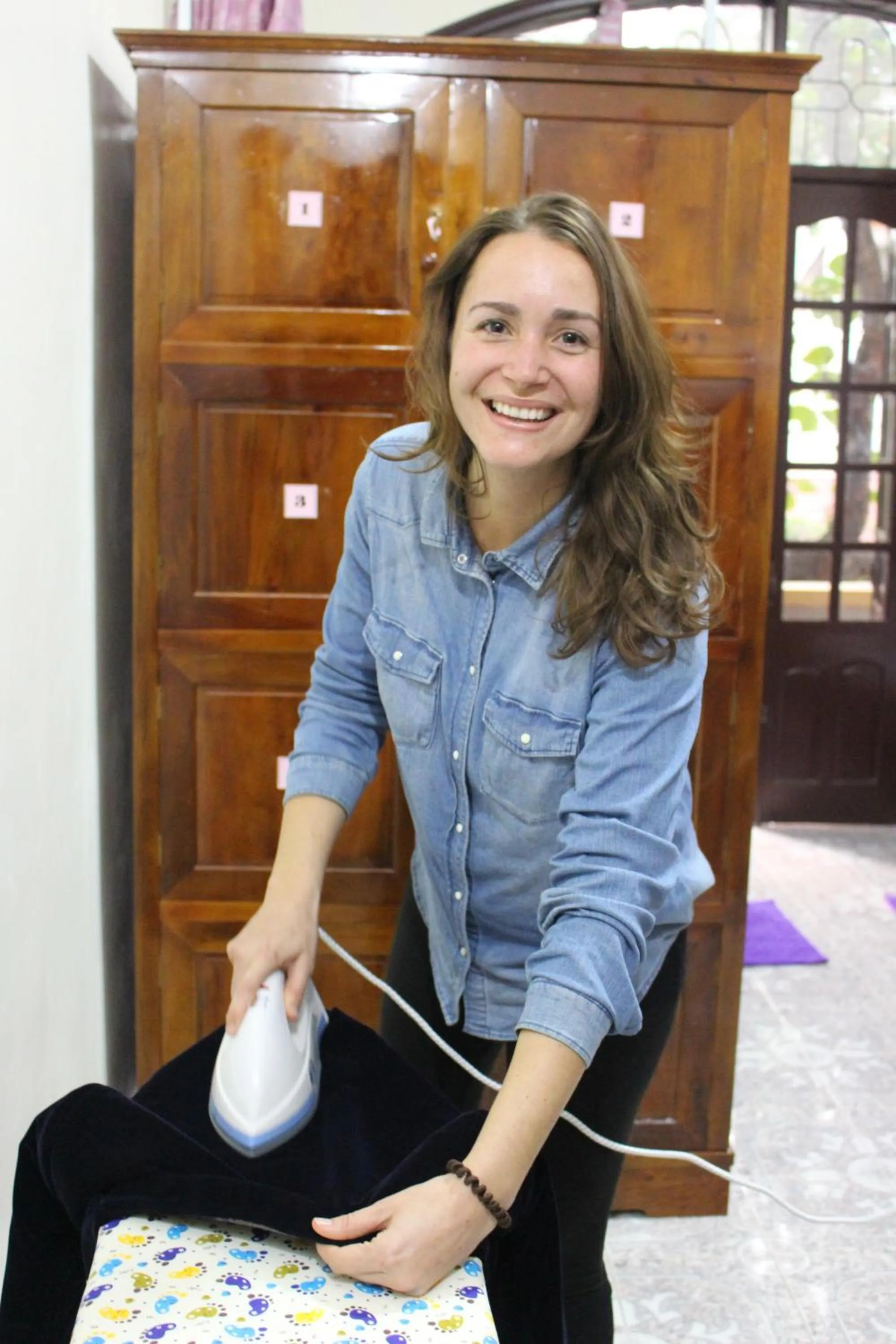 Ha Giang 1 Hostel and Loop Tour