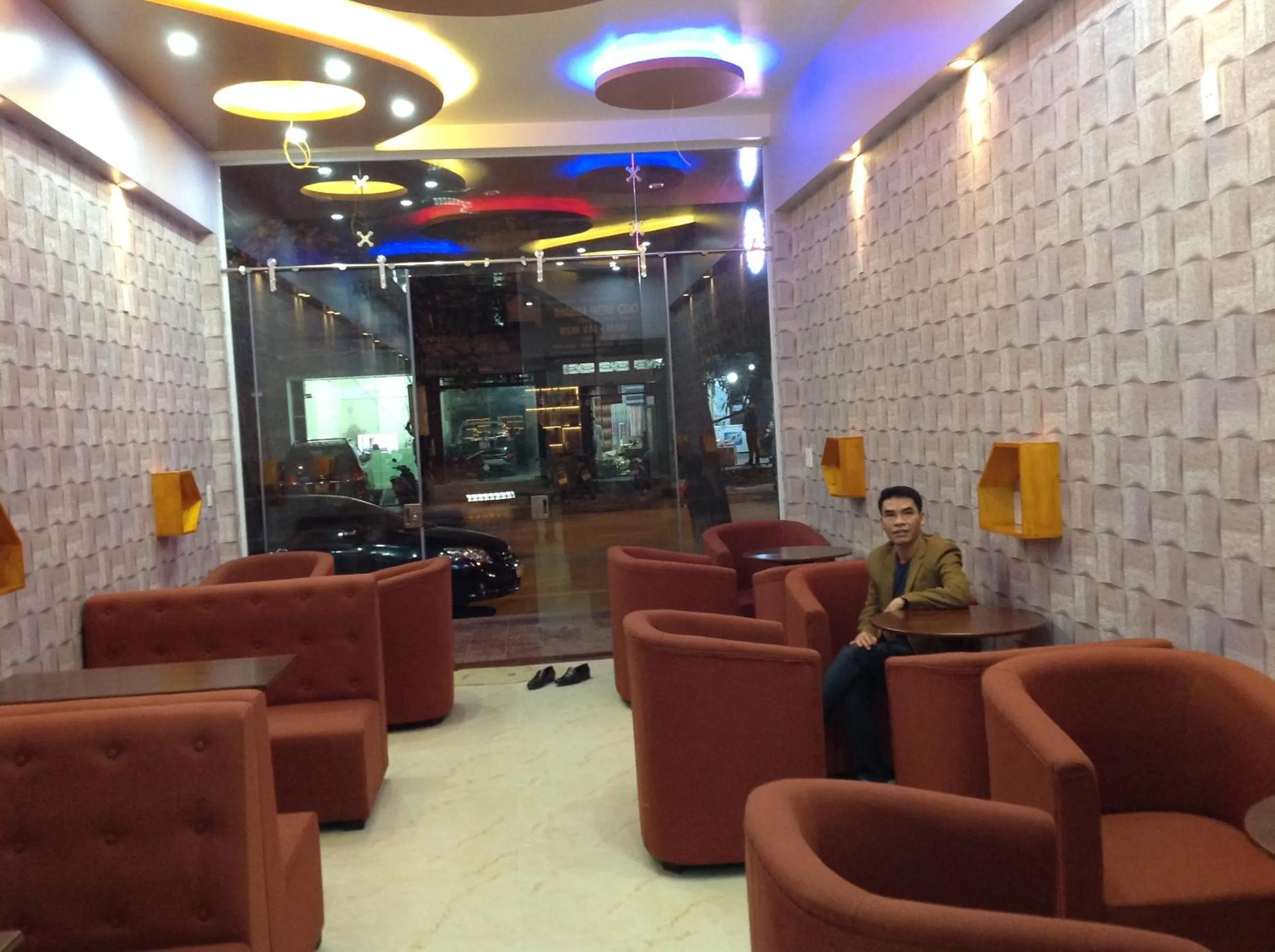 Ha Giang 1 Hostel and Loop Tour