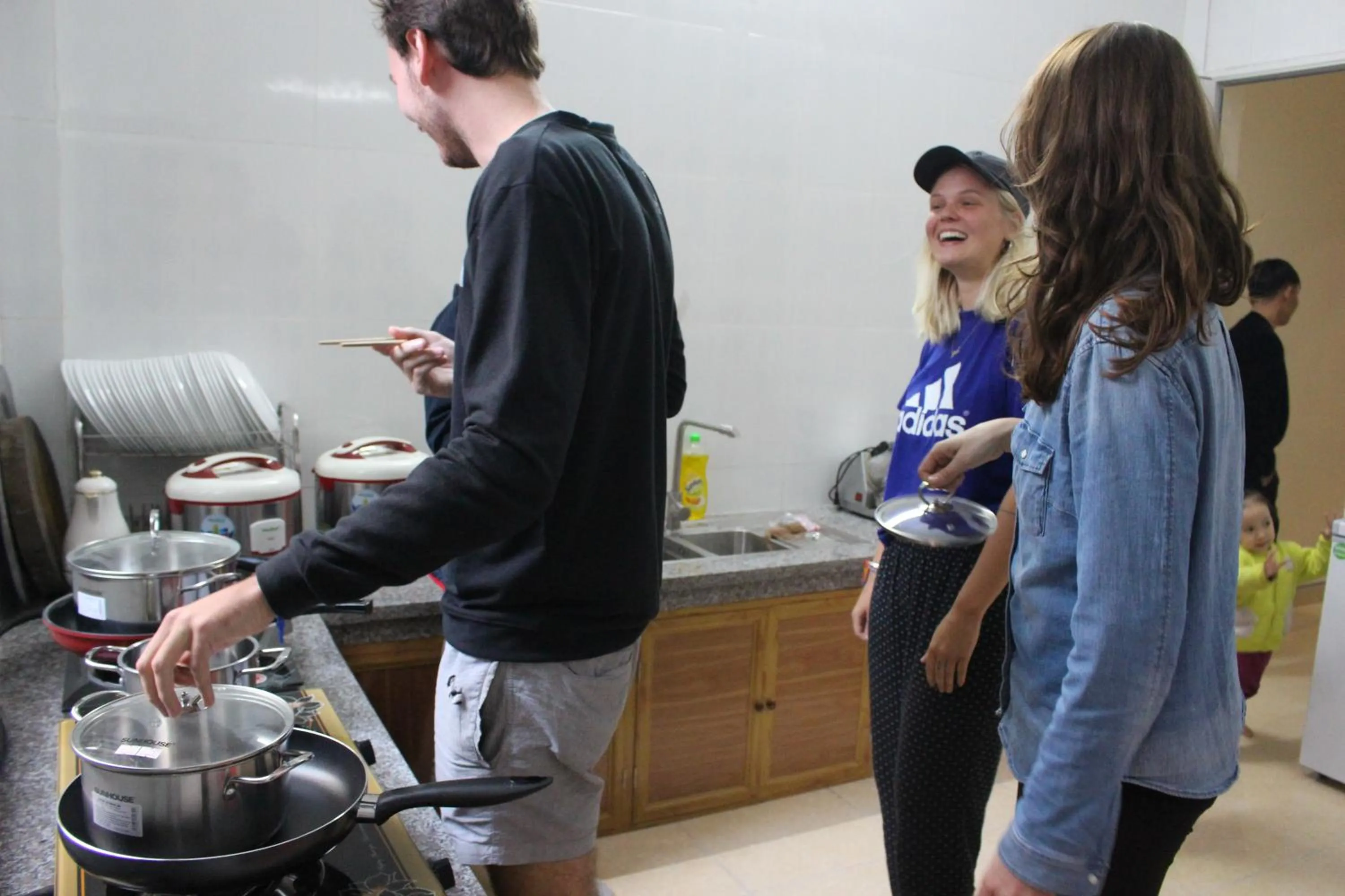 Ha Giang 1 Hostel and Loop Tour