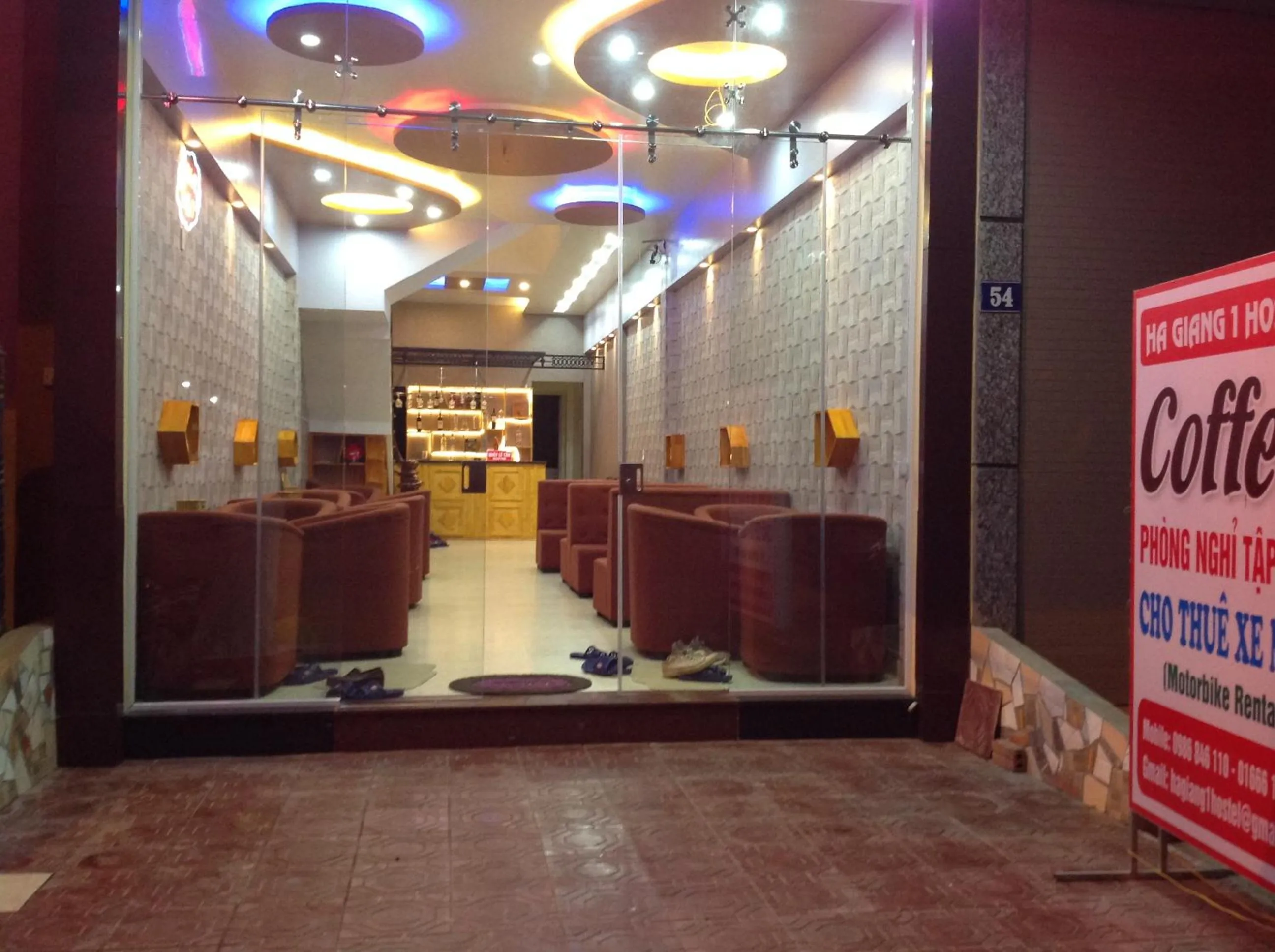 Ha Giang 1 Hostel and Loop Tour