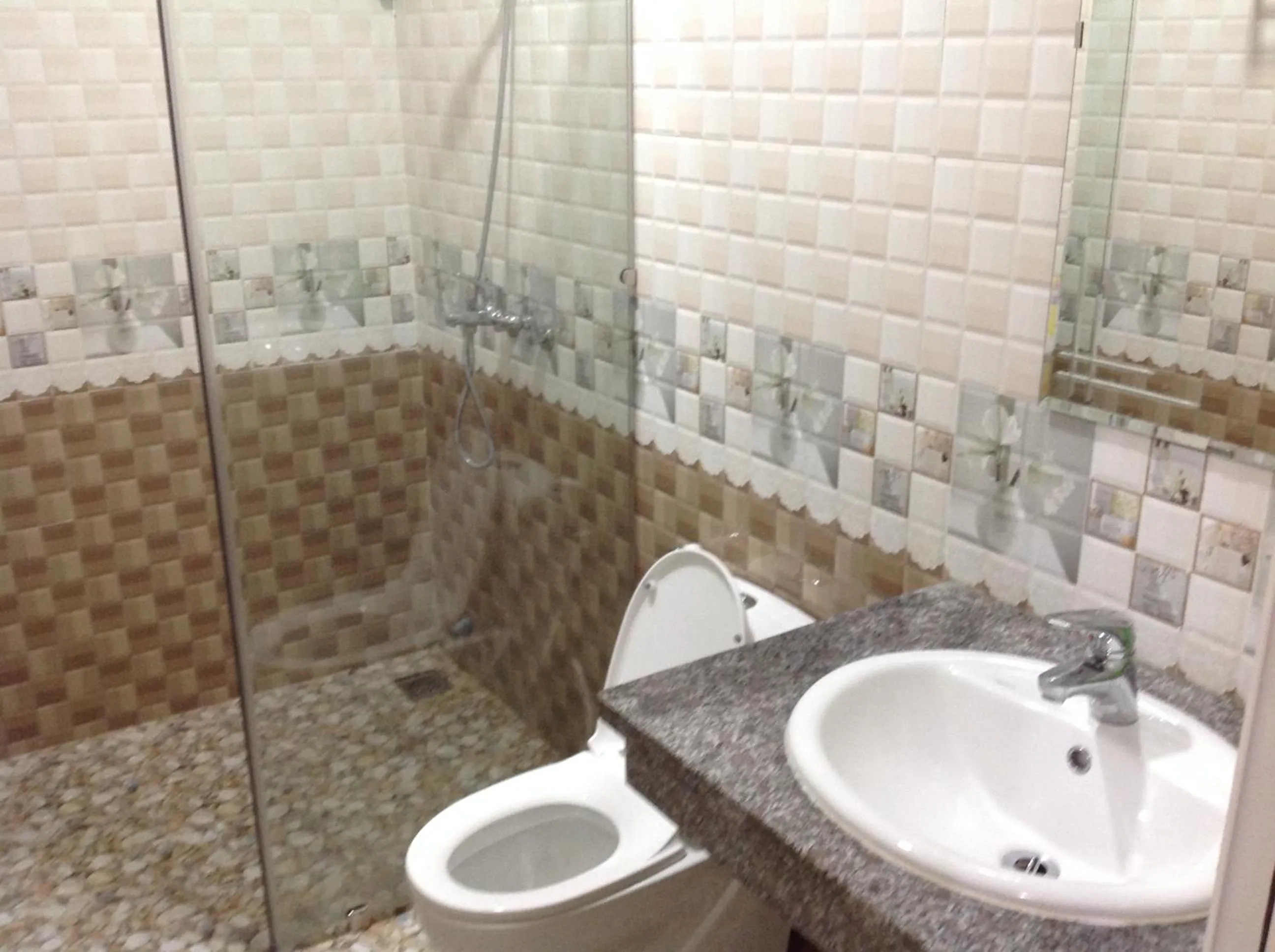 Ha Giang 1 Hostel and Loop Tour