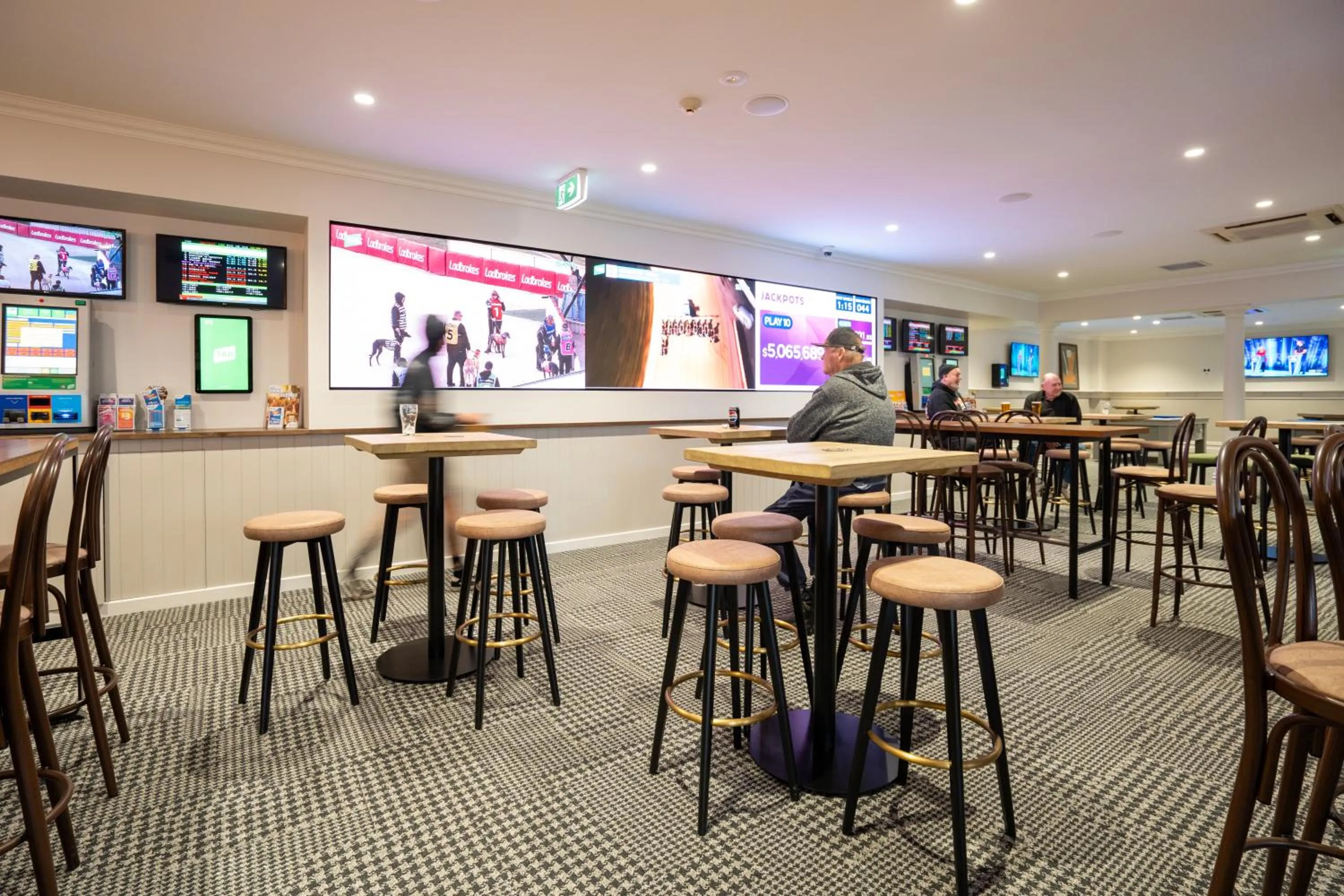 Northside Hotel Albury