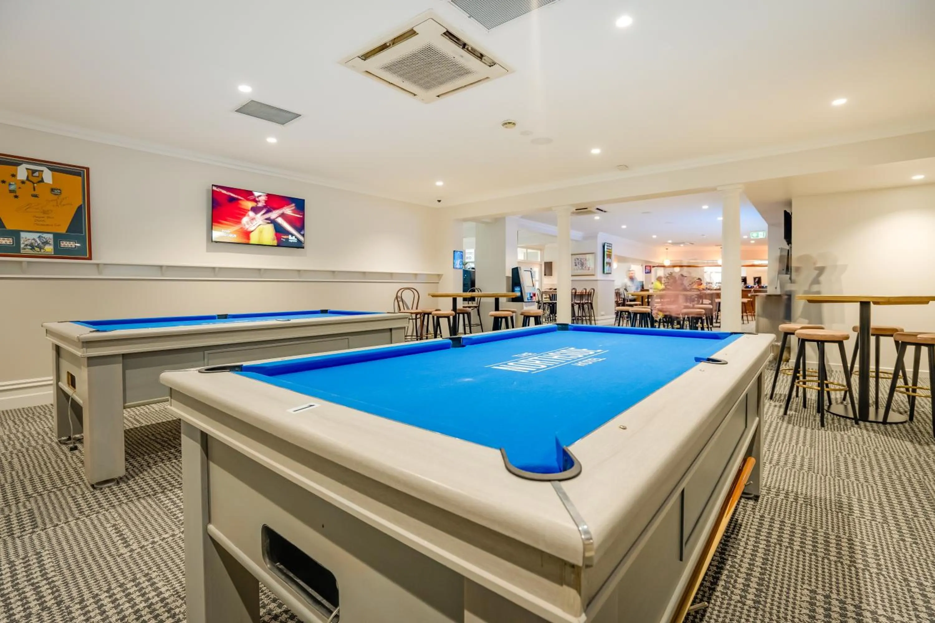 Northside Hotel Albury