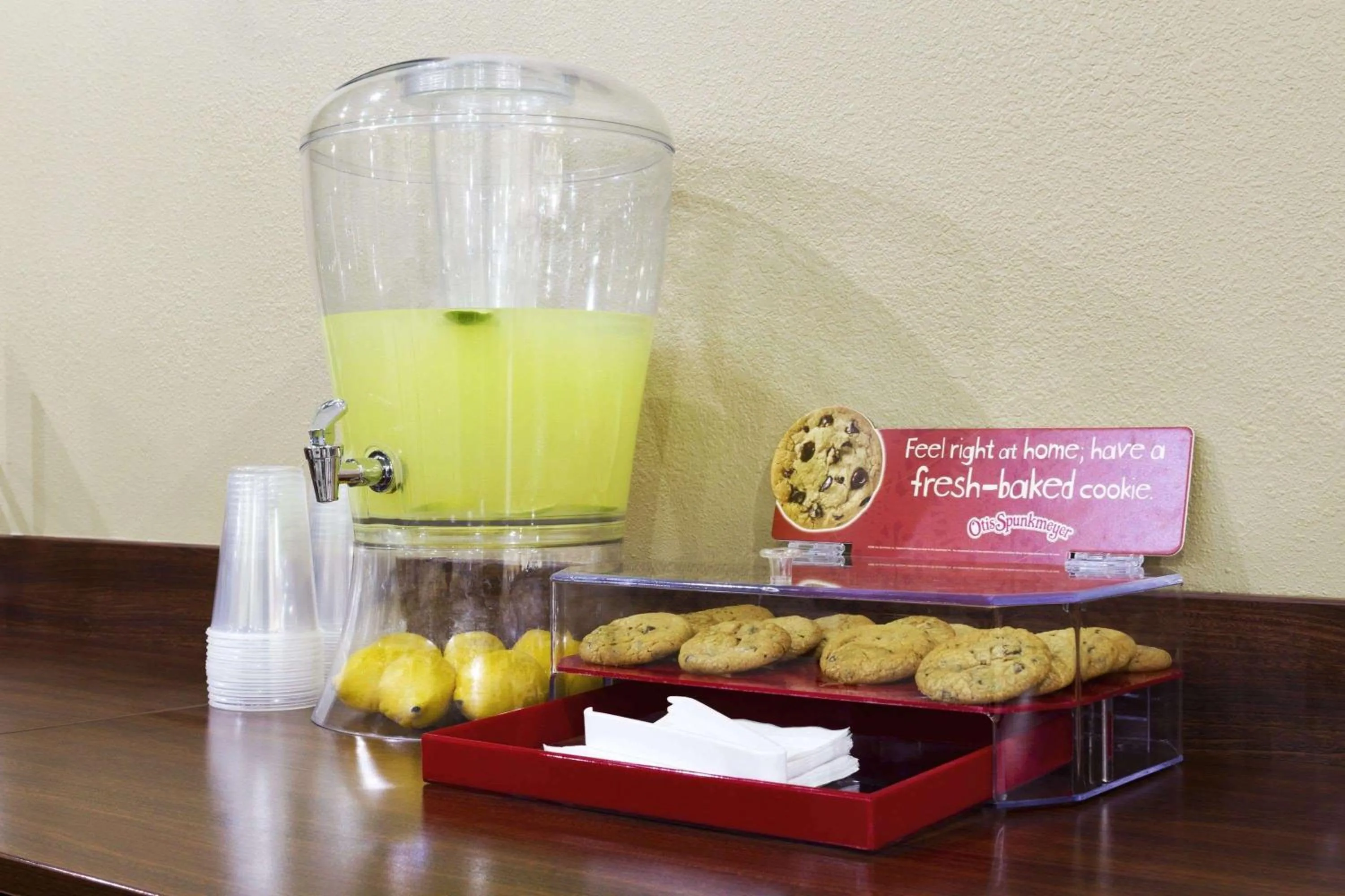 On site in Microtel Inn & Suites by Wyndham Lithonia/Stone Mountain