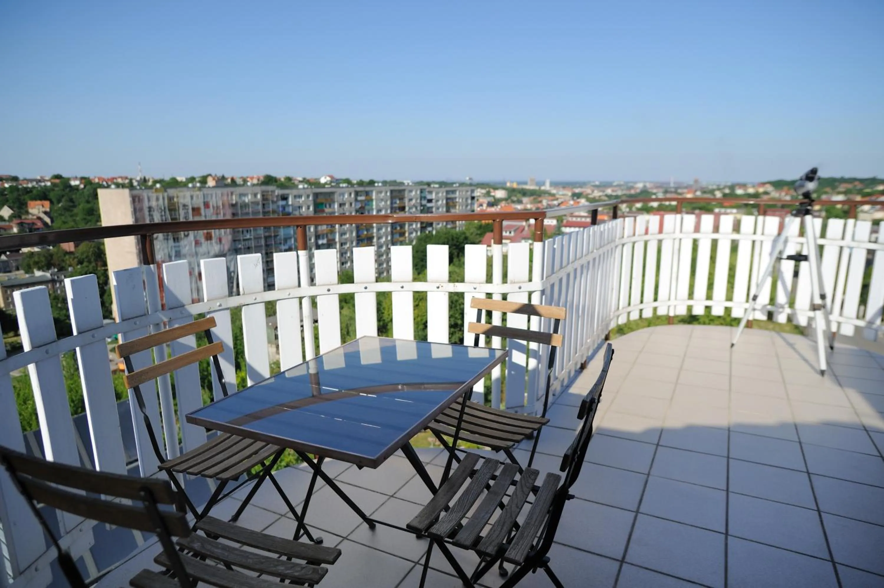 View (from property/room) in Villa Pan Tadeusz