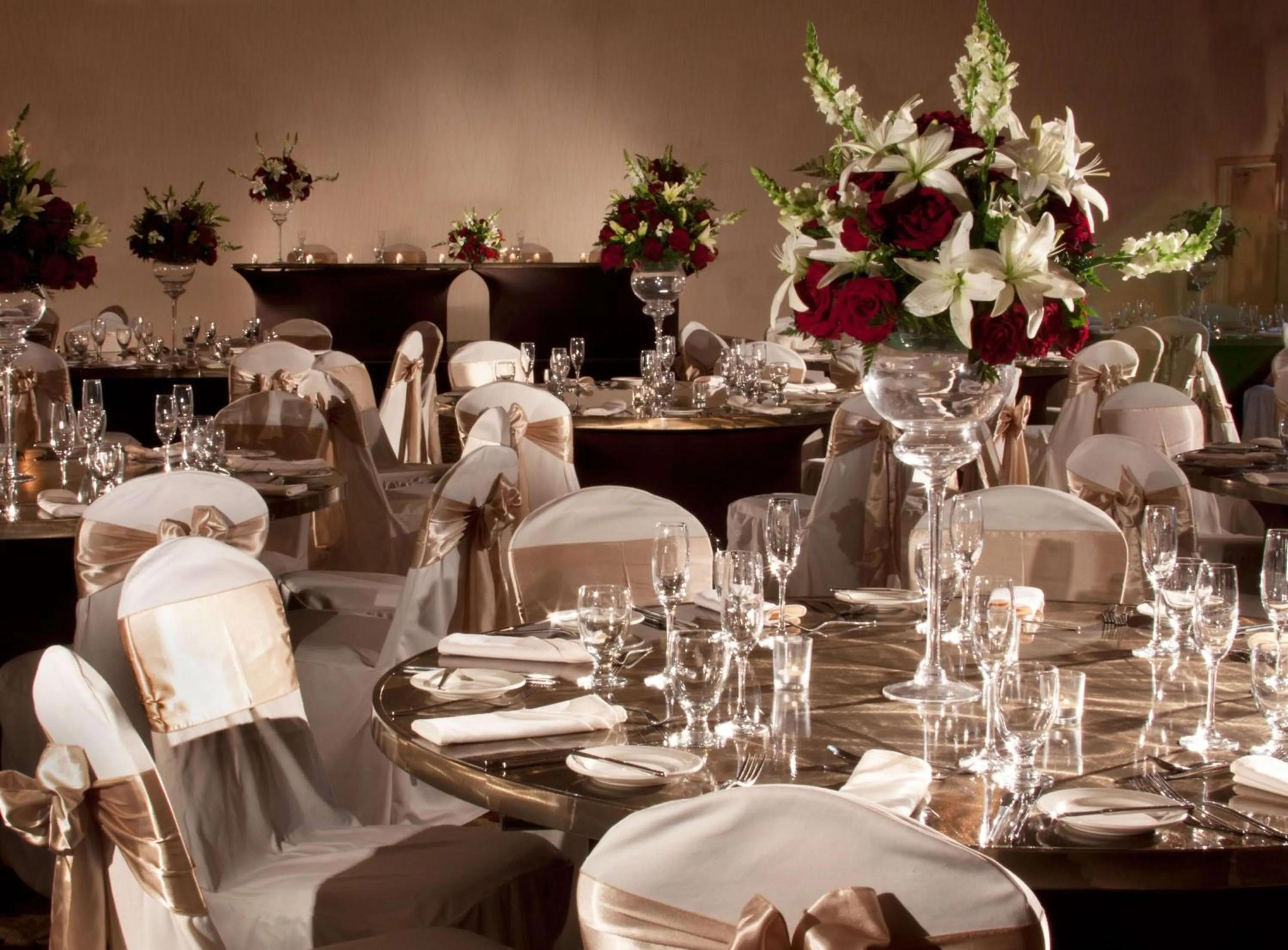 Meeting/conference room in Embassy Suites by Hilton Las Vegas