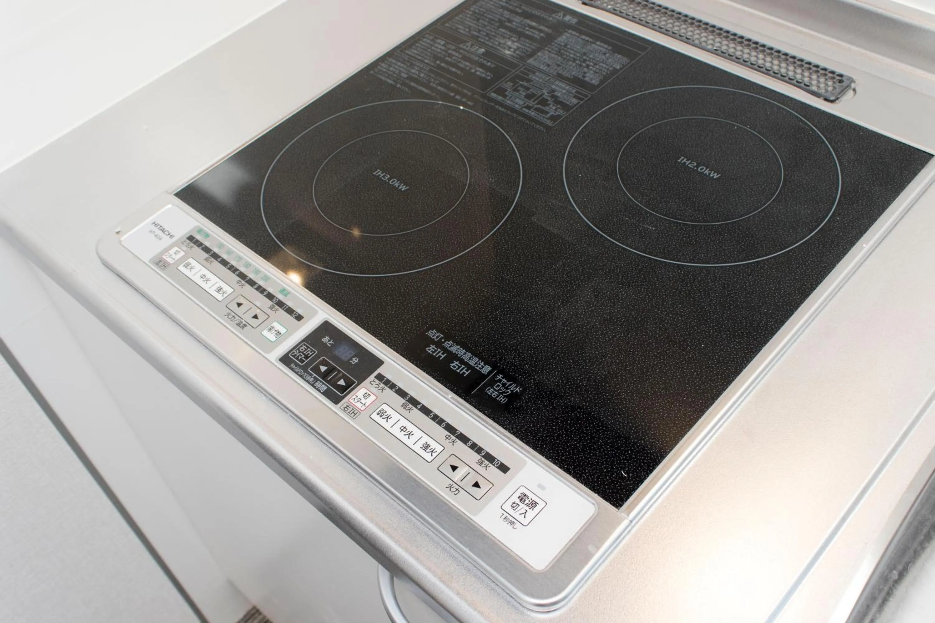 Communal kitchen in Ryoma Ikebukuro