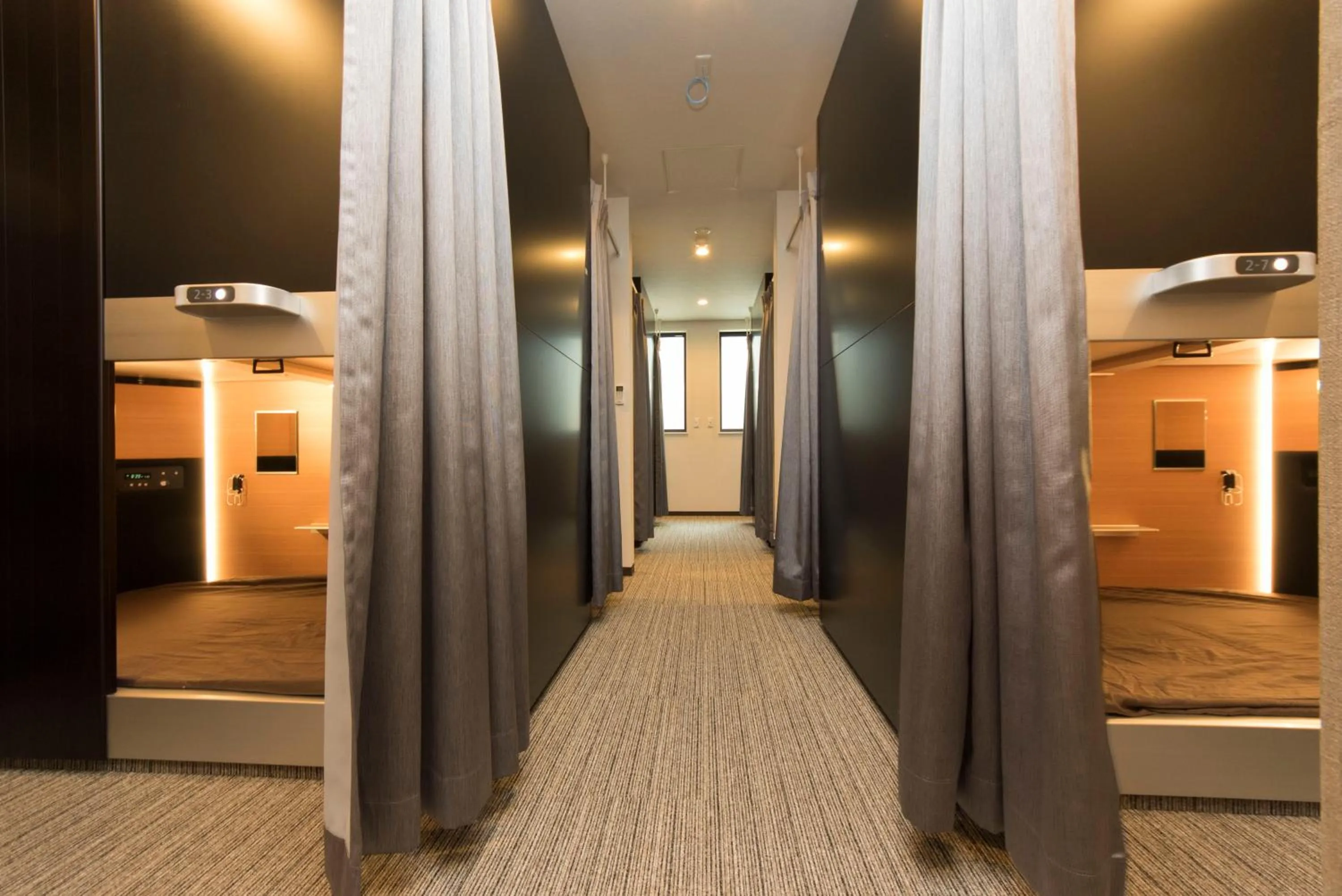 Bedroom in Ryoma Ikebukuro