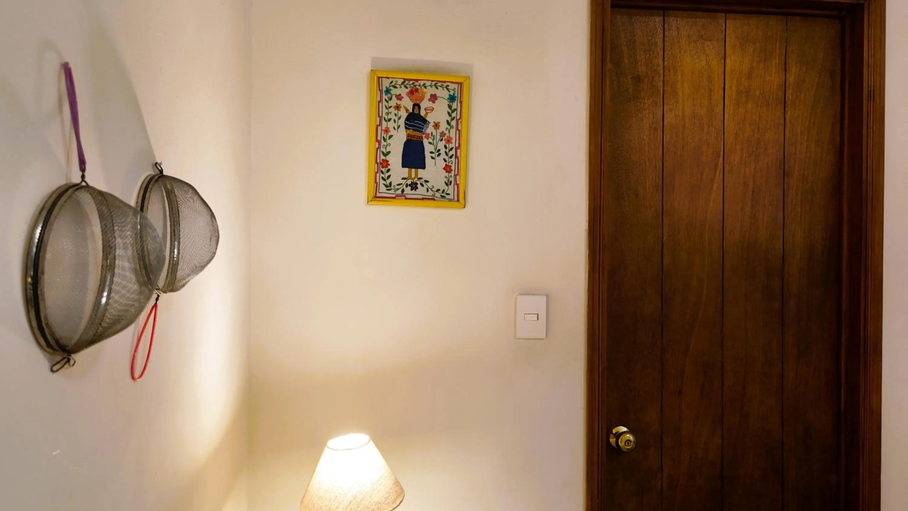 El Diablo y la Sandia B&B