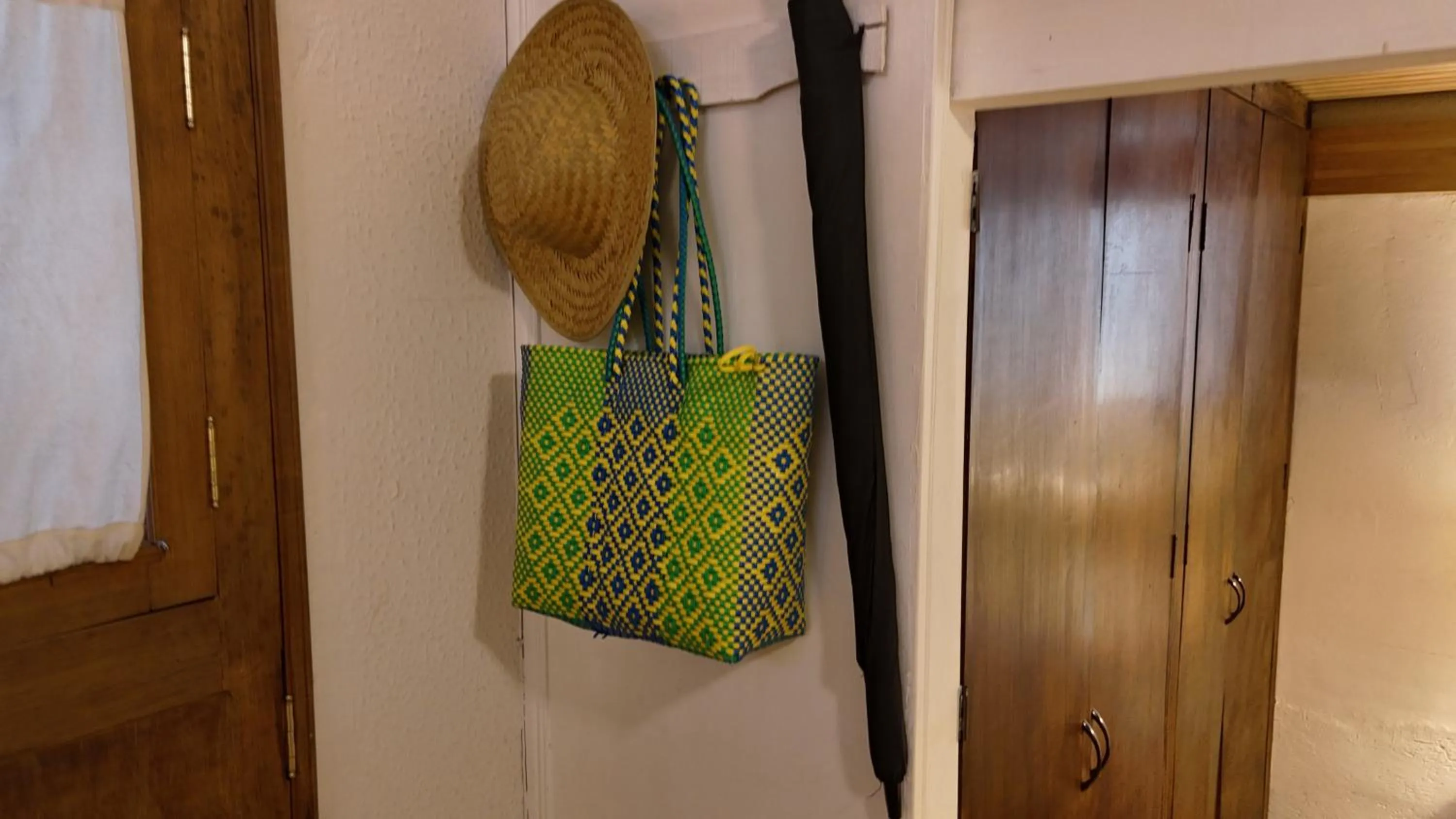 El Diablo y la Sandia B&B