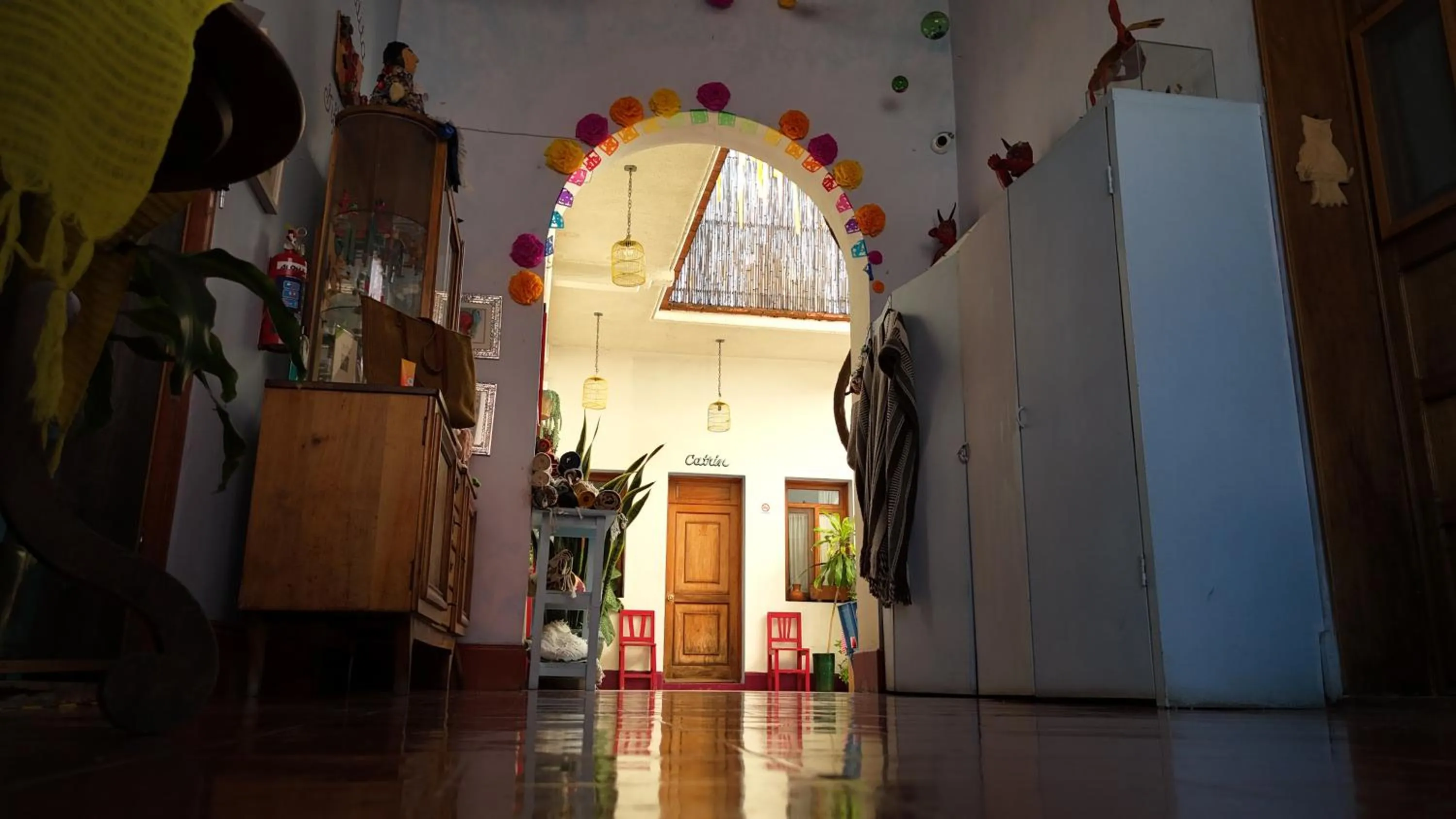 El Diablo y la Sandia B&B