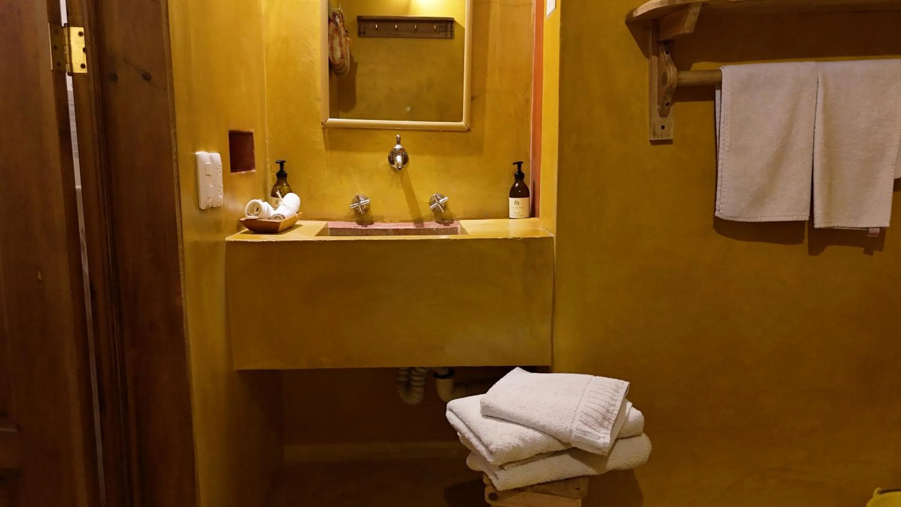 El Diablo y la Sandia B&B