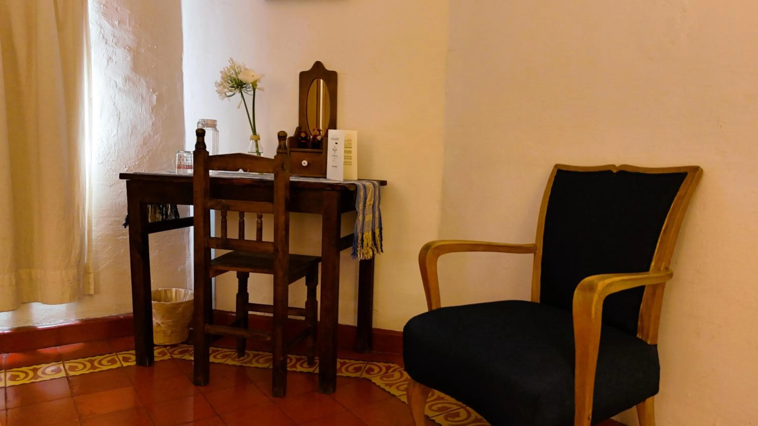 El Diablo y la Sandia B&B