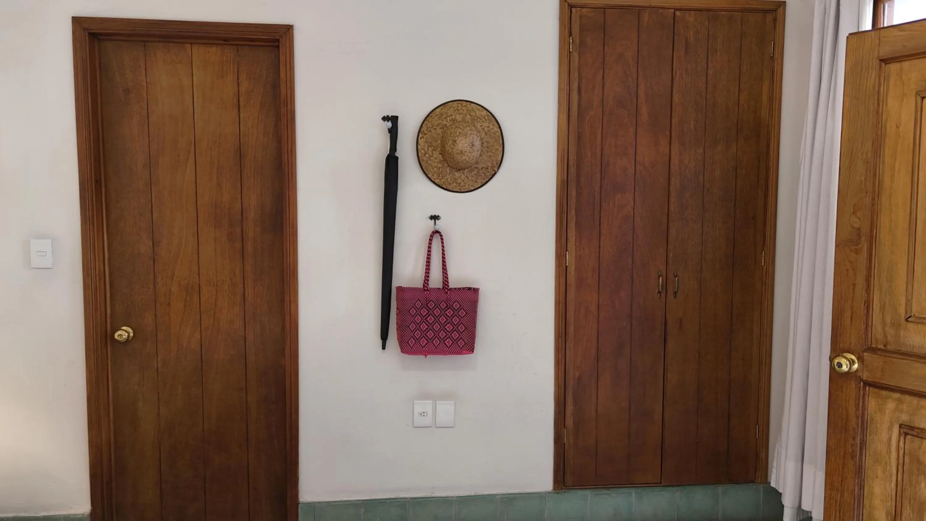 El Diablo y la Sandia B&B