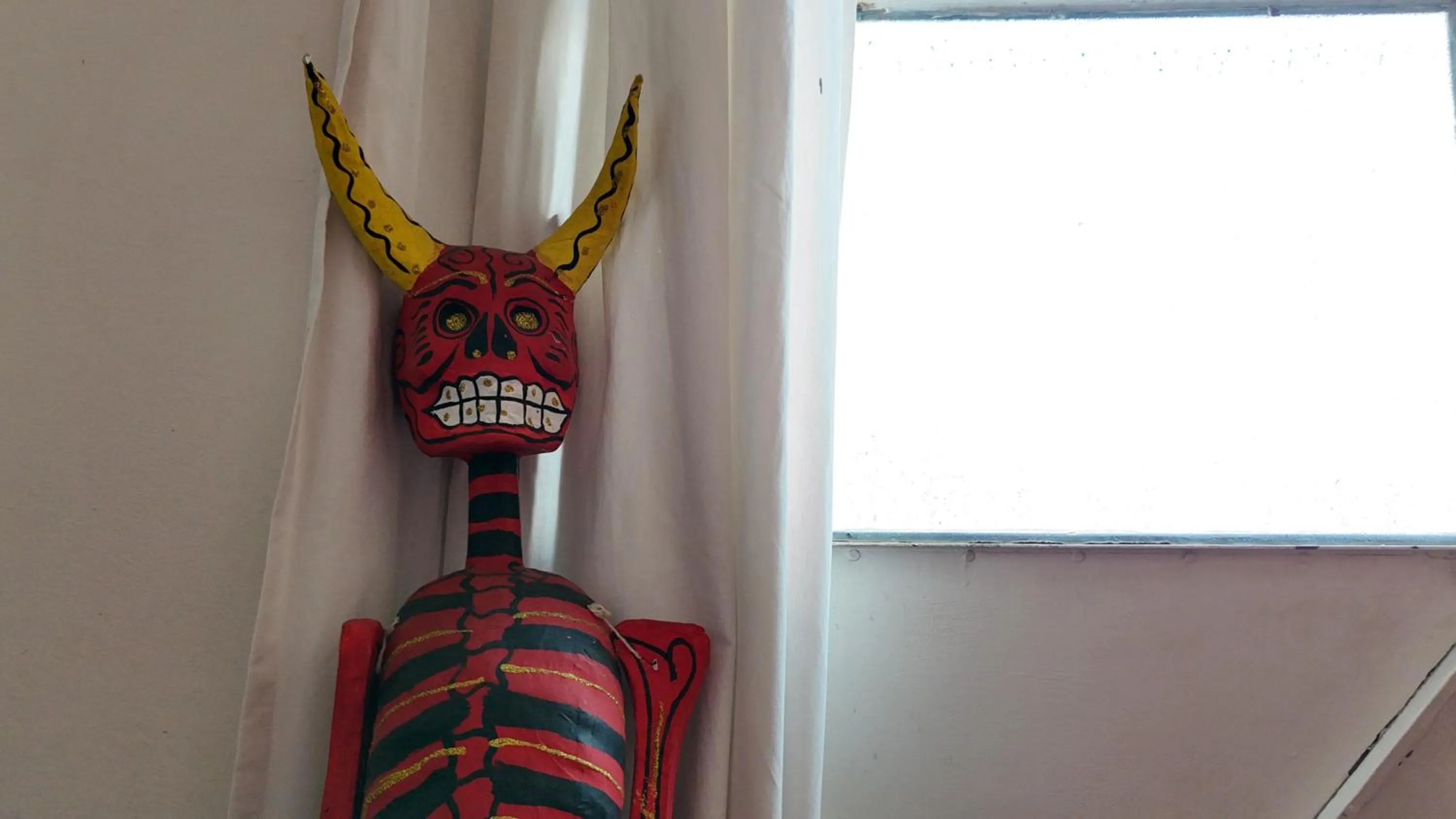 El Diablo y la Sandia B&B