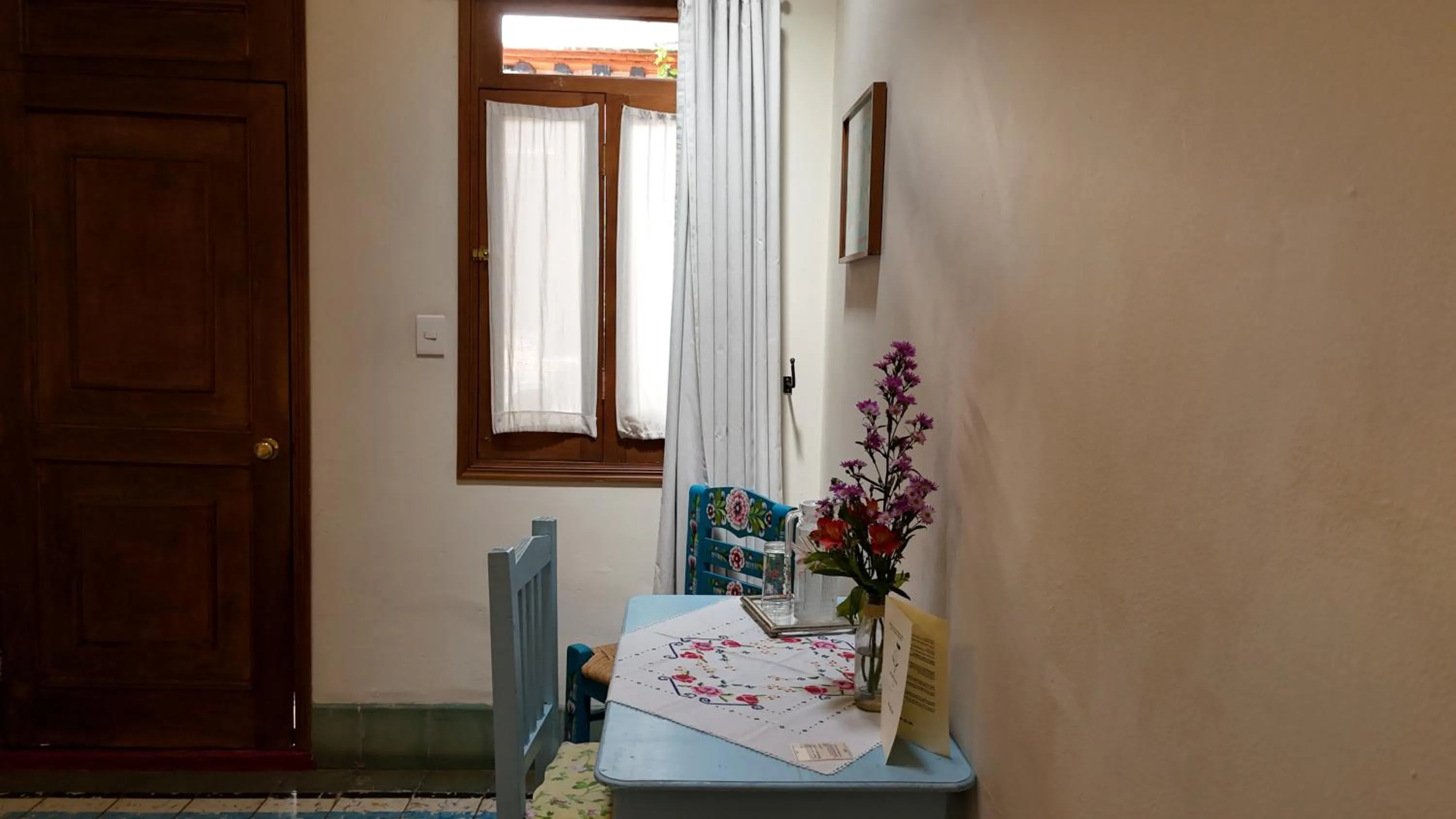 El Diablo y la Sandia B&B