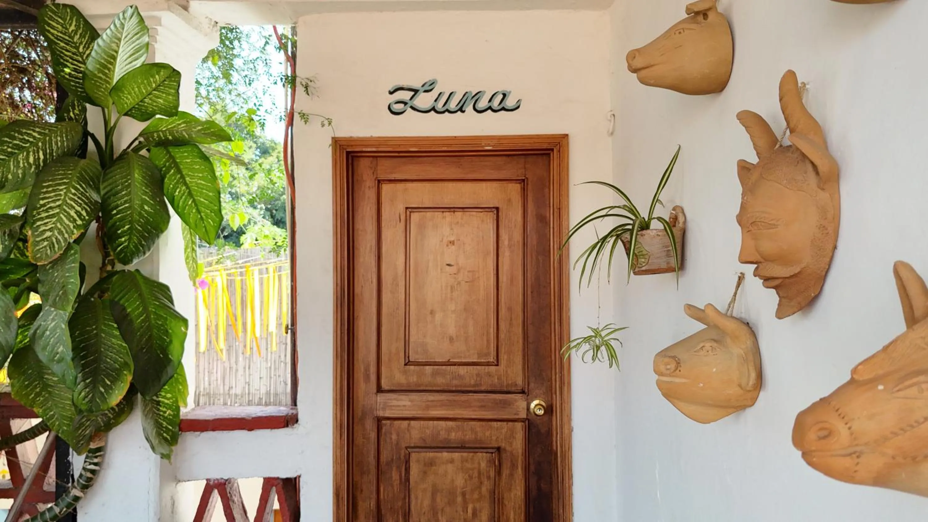 El Diablo y la Sandia B&B