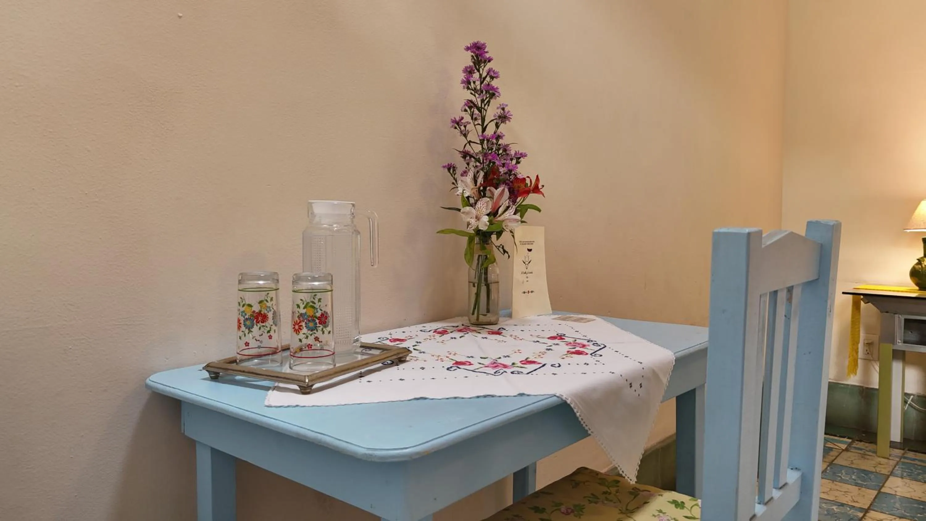 El Diablo y la Sandia B&B