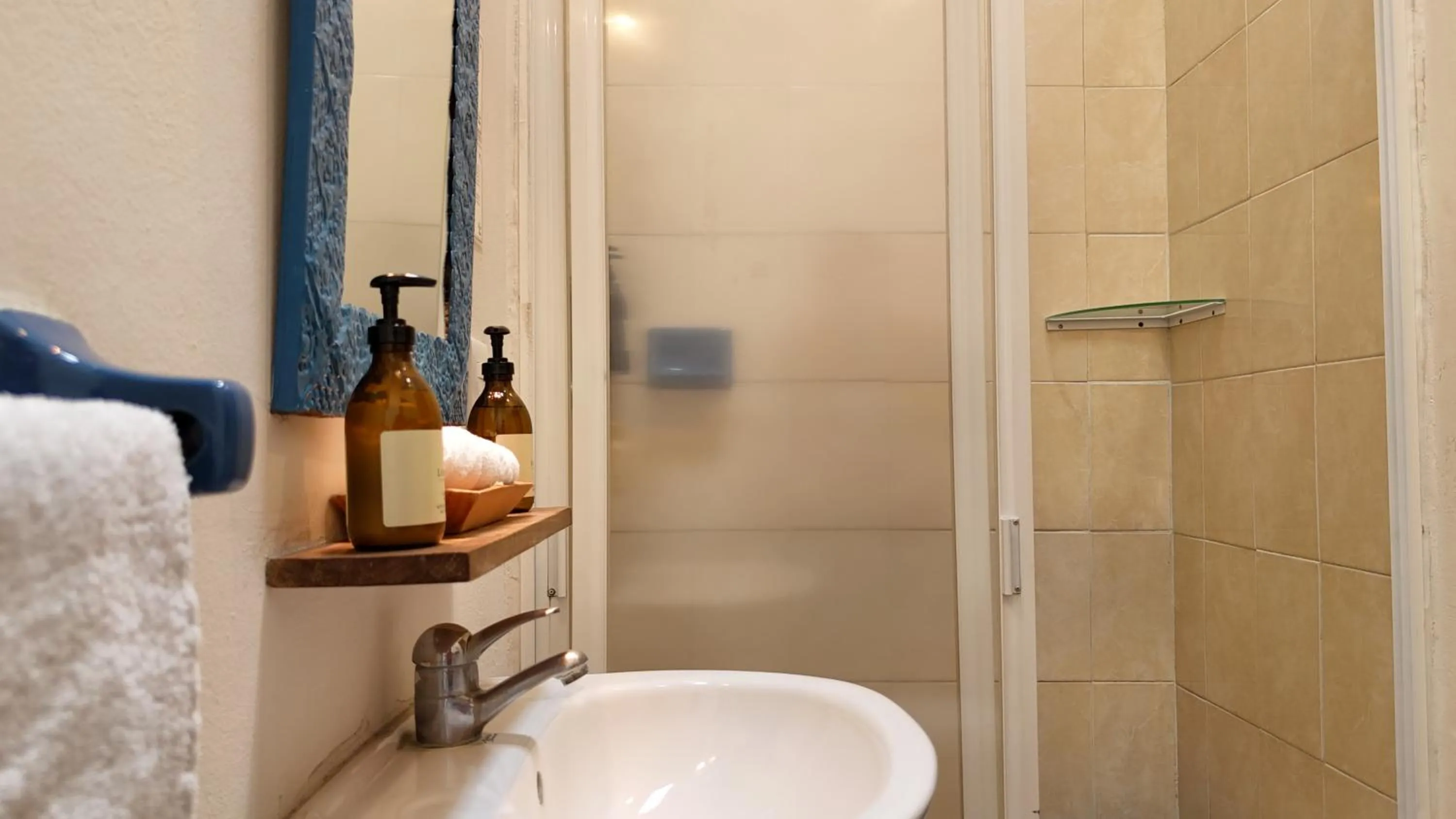 El Diablo y la Sandia B&B