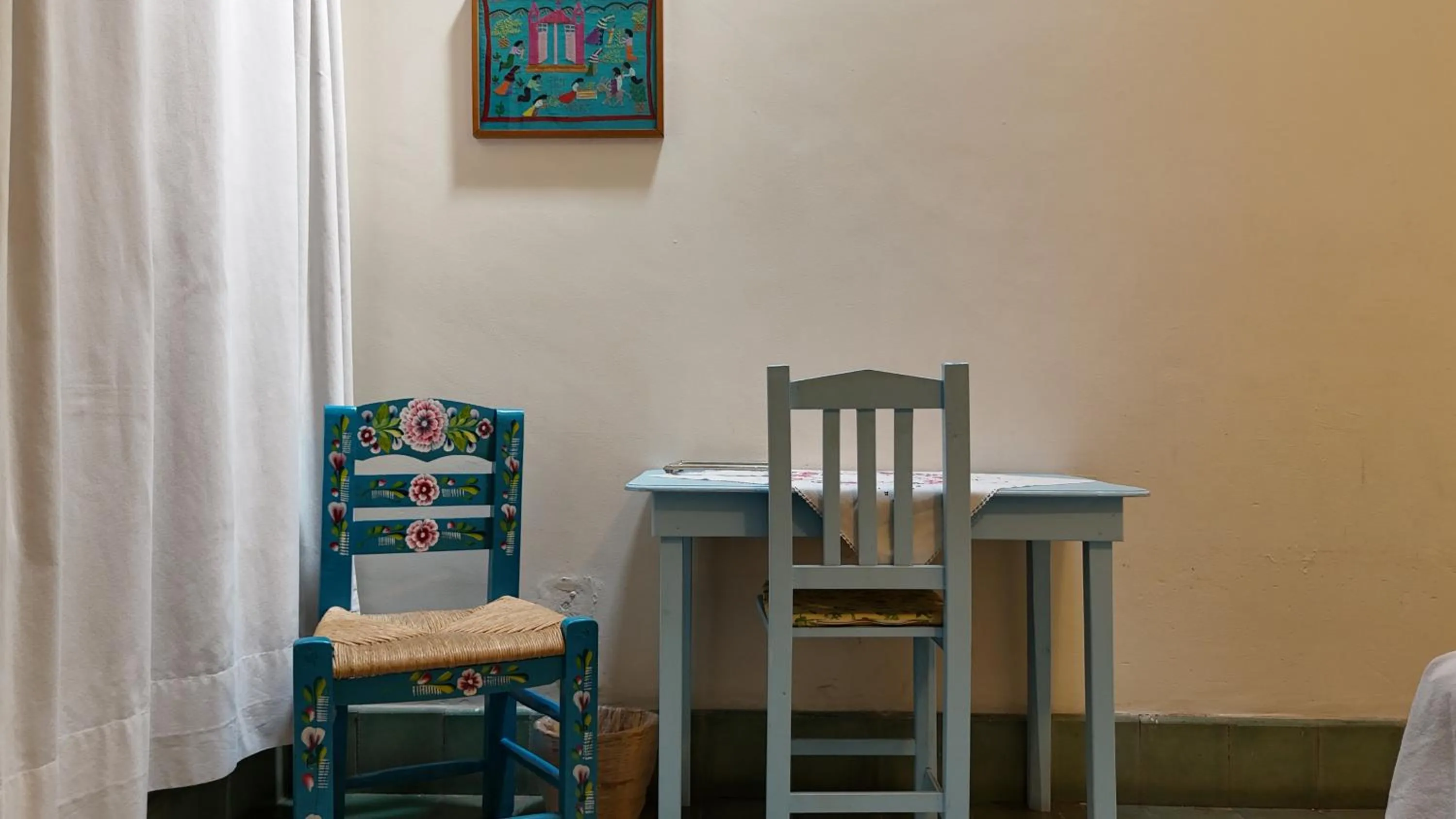 El Diablo y la Sandia B&B