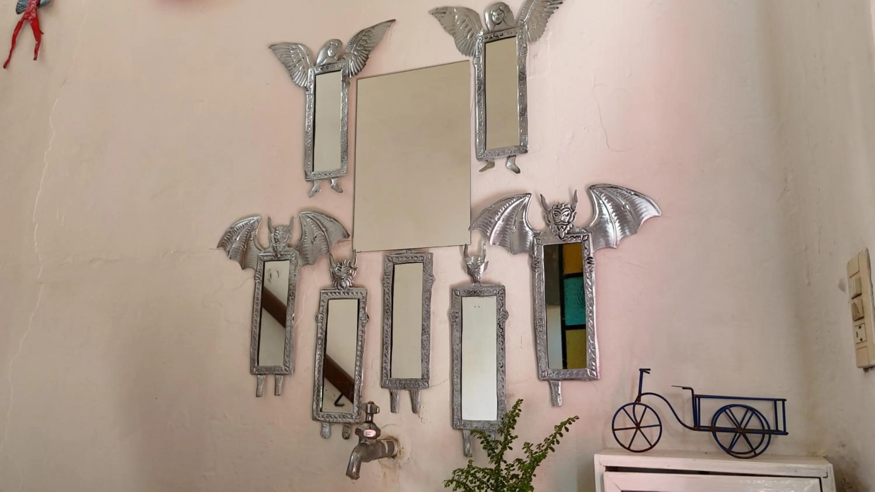 El Diablo y la Sandia B&B