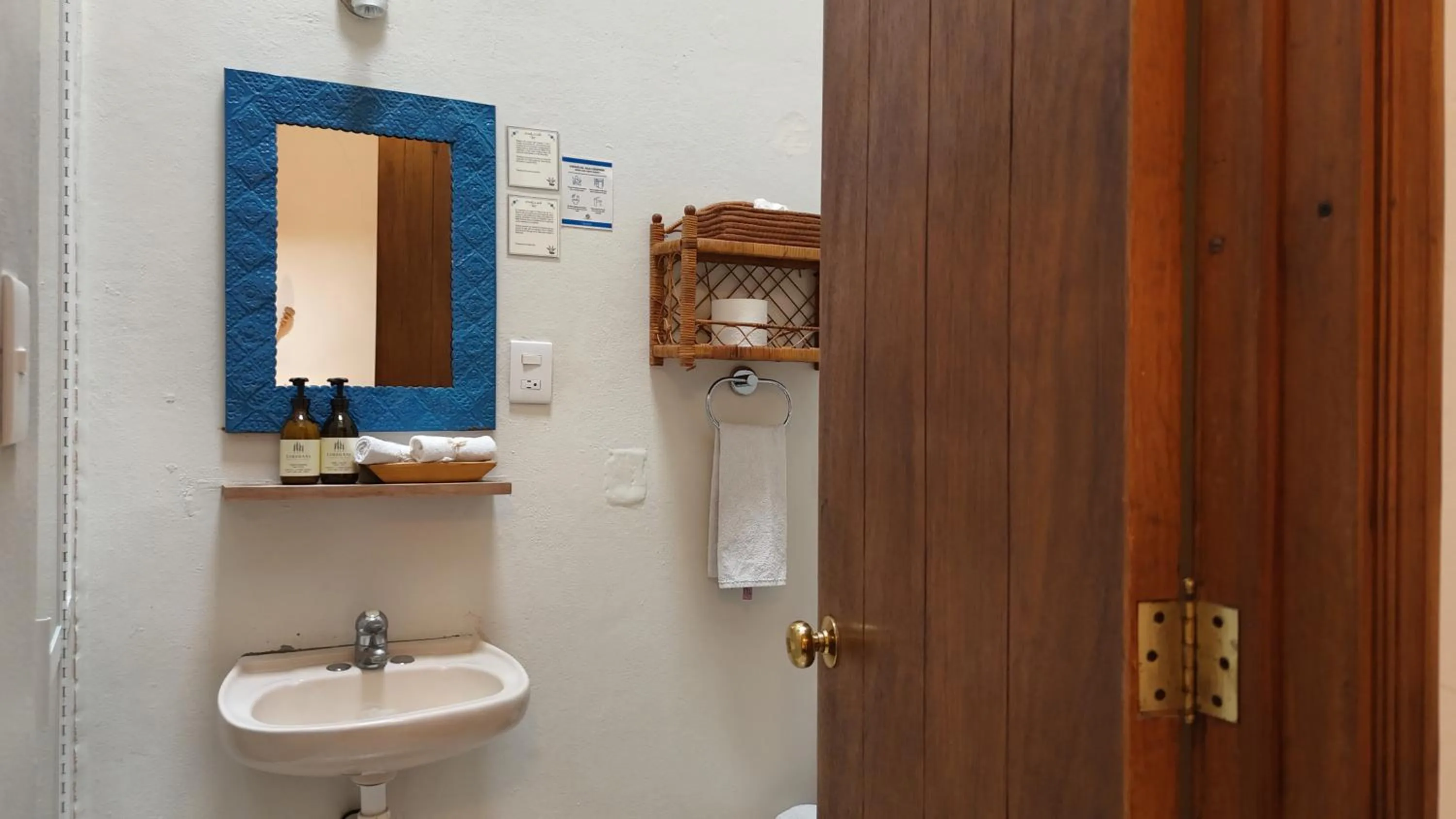 El Diablo y la Sandia B&B