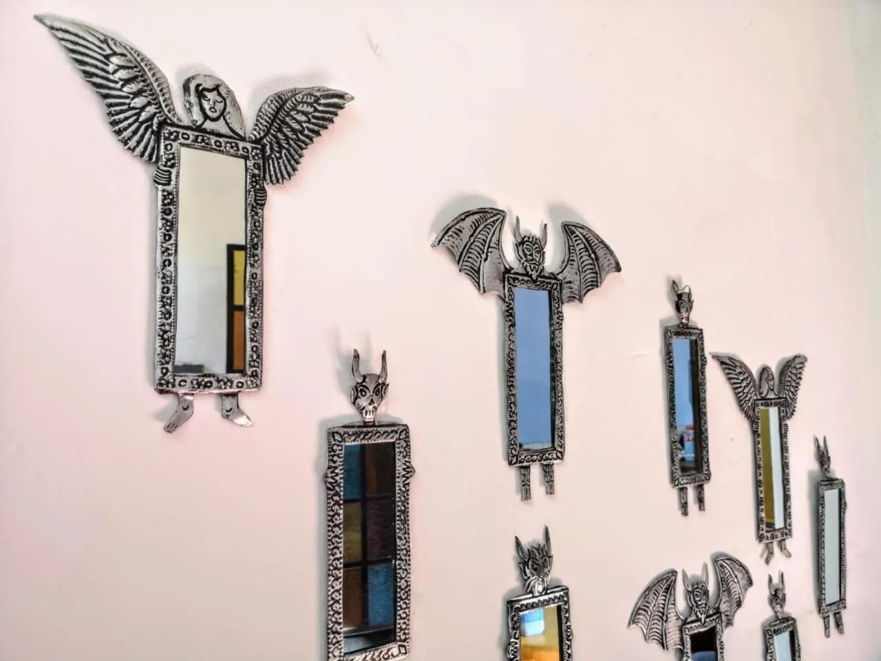 El Diablo y la Sandia B&B