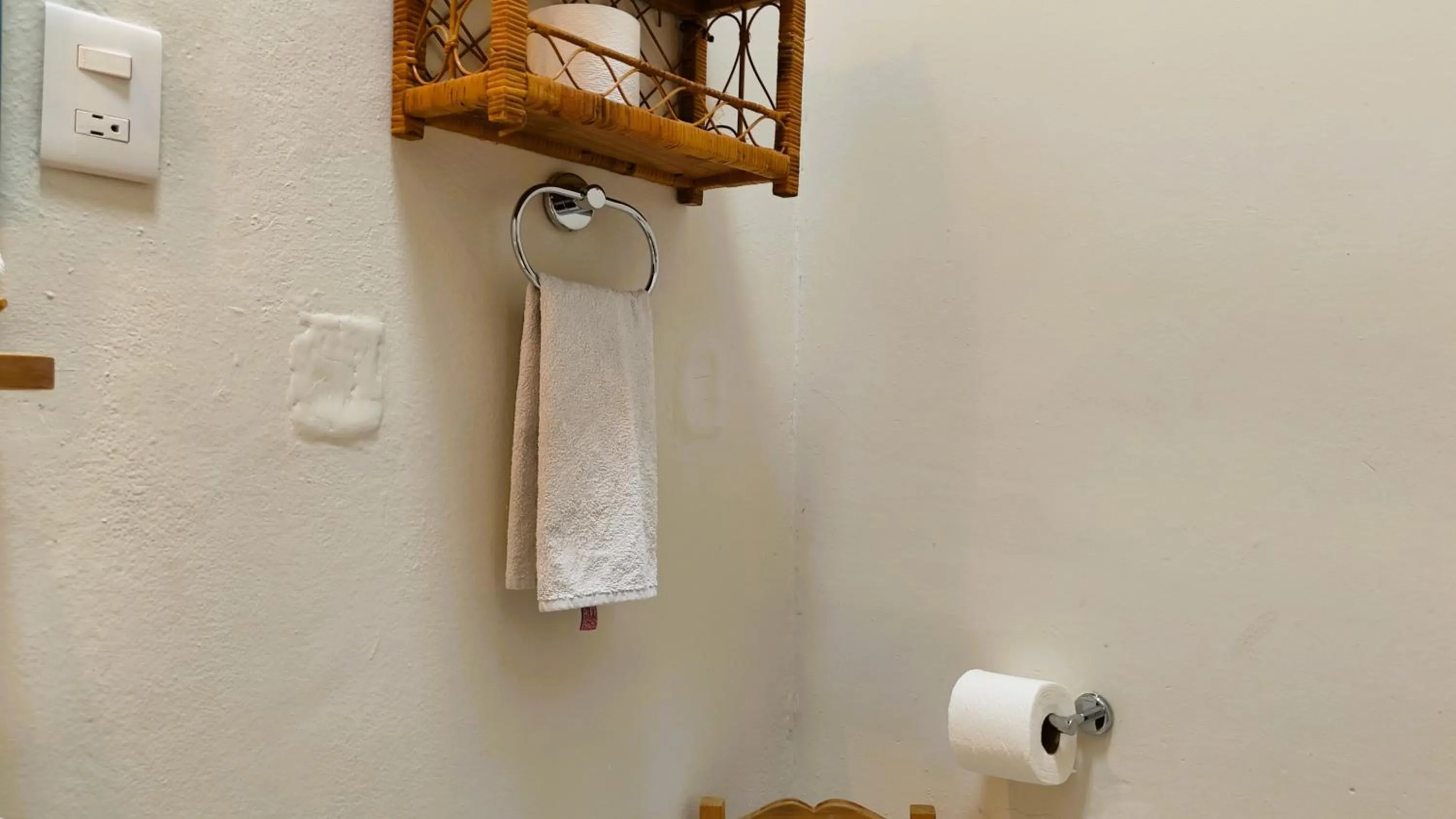 El Diablo y la Sandia B&B