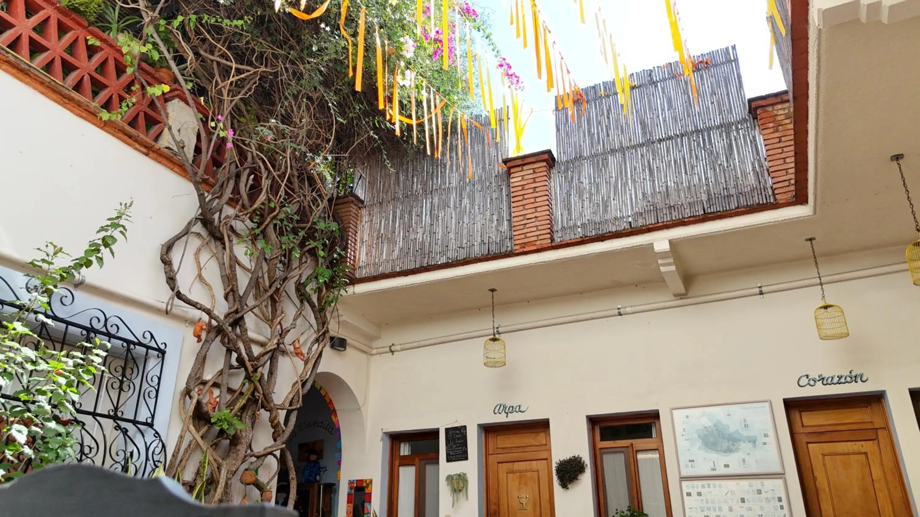 El Diablo y la Sandia B&B