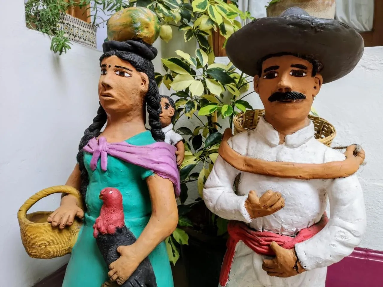 El Diablo y la Sandia B&B