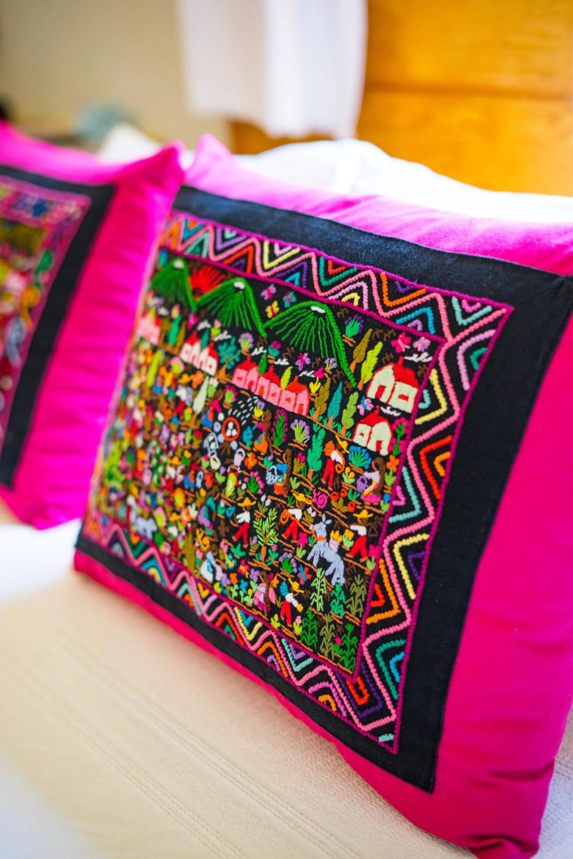 El Diablo y la Sandia B&B