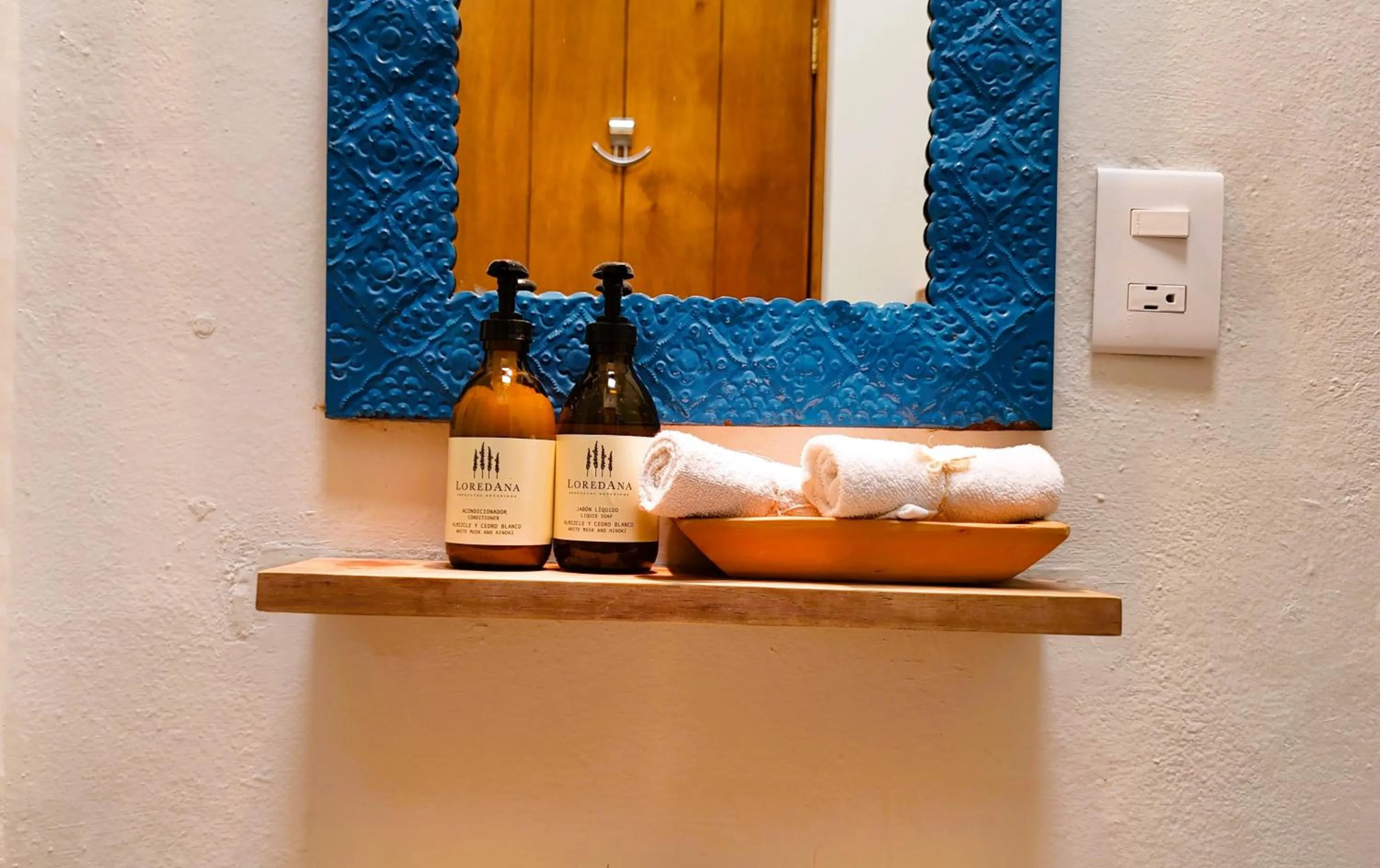 El Diablo y la Sandia B&B