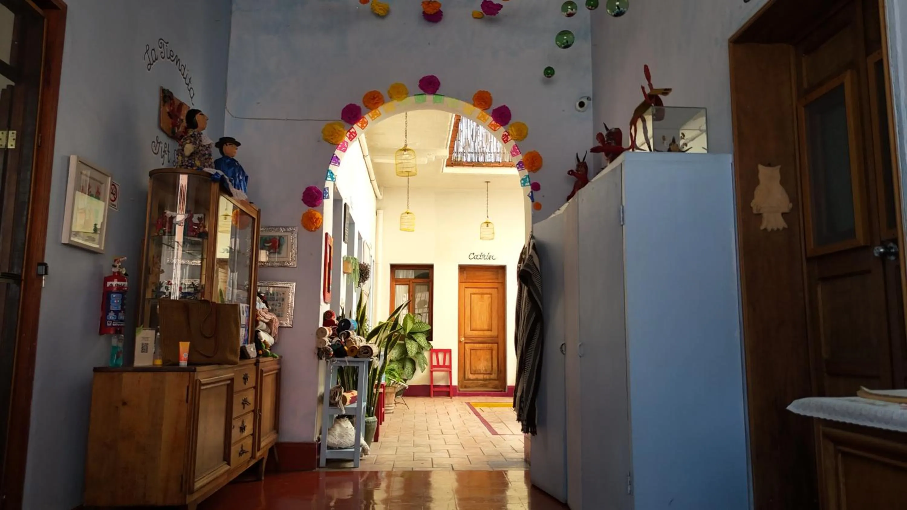 El Diablo y la Sandia B&B