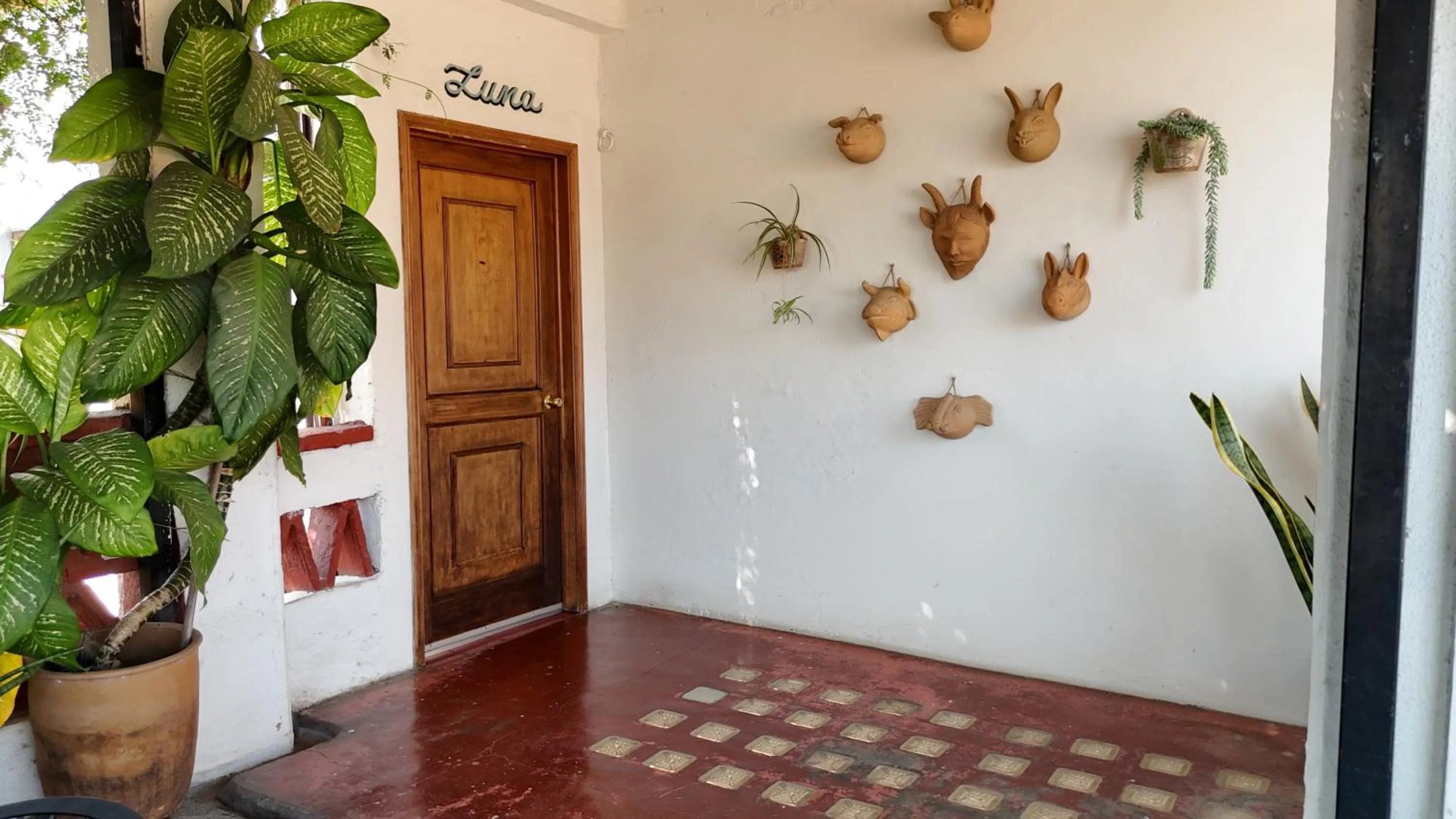 El Diablo y la Sandia B&B