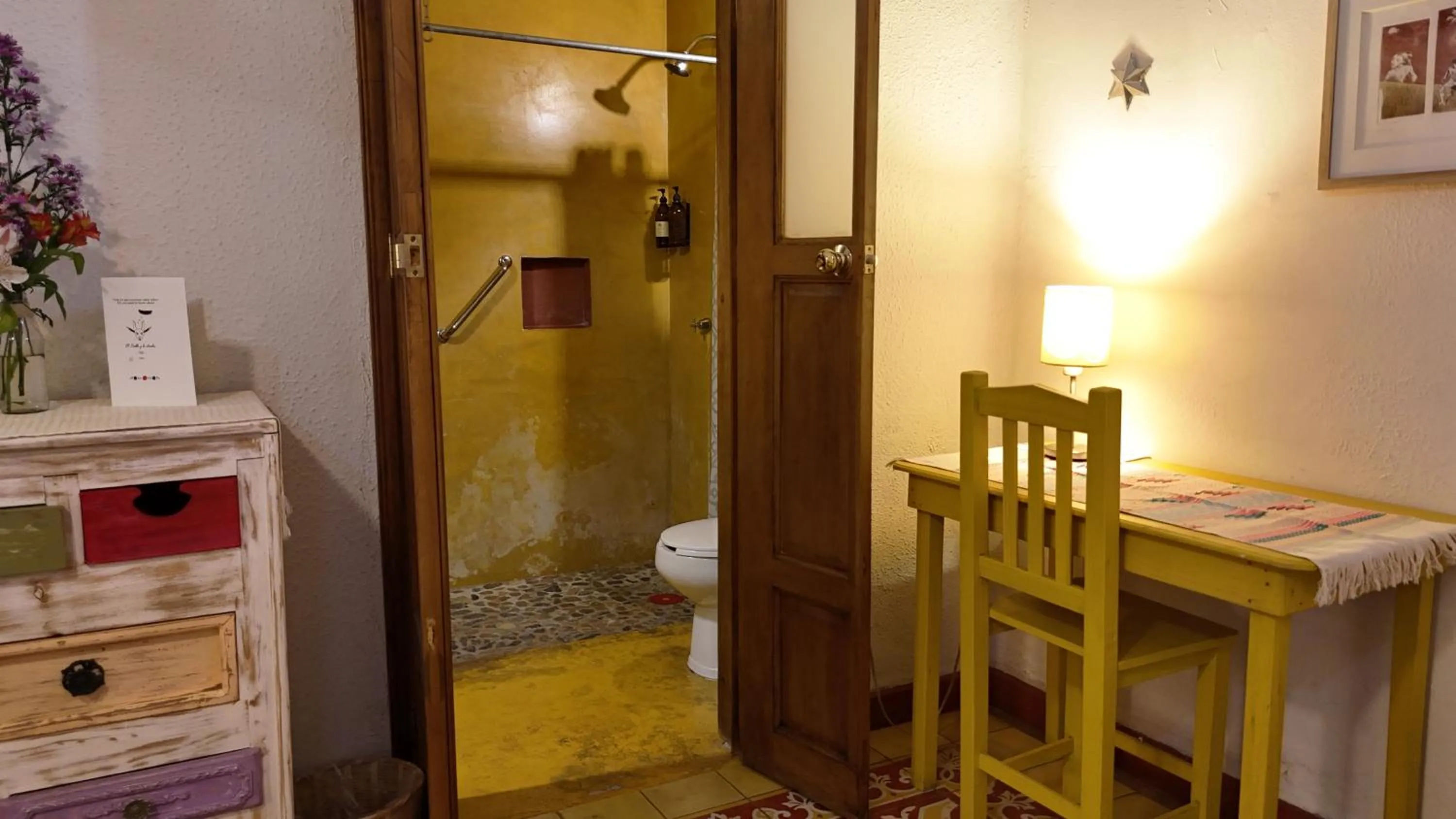 El Diablo y la Sandia B&B