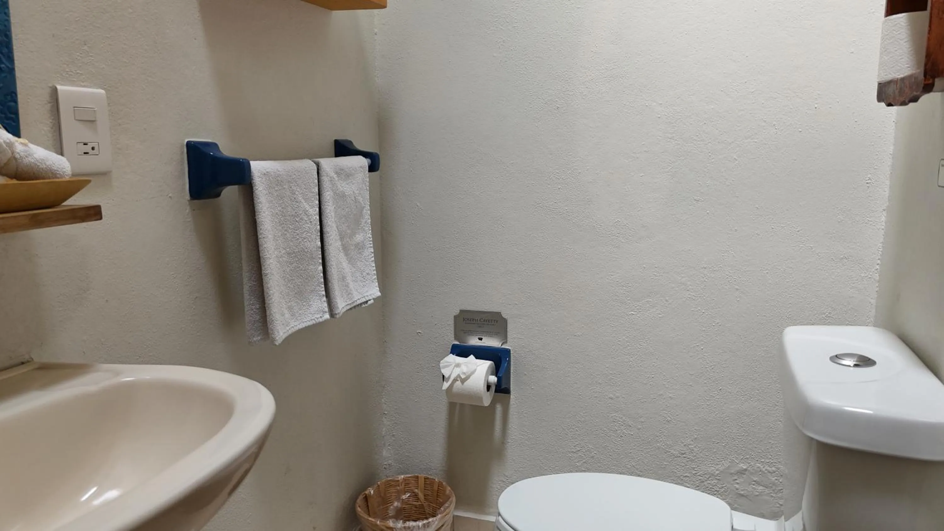 El Diablo y la Sandia B&B