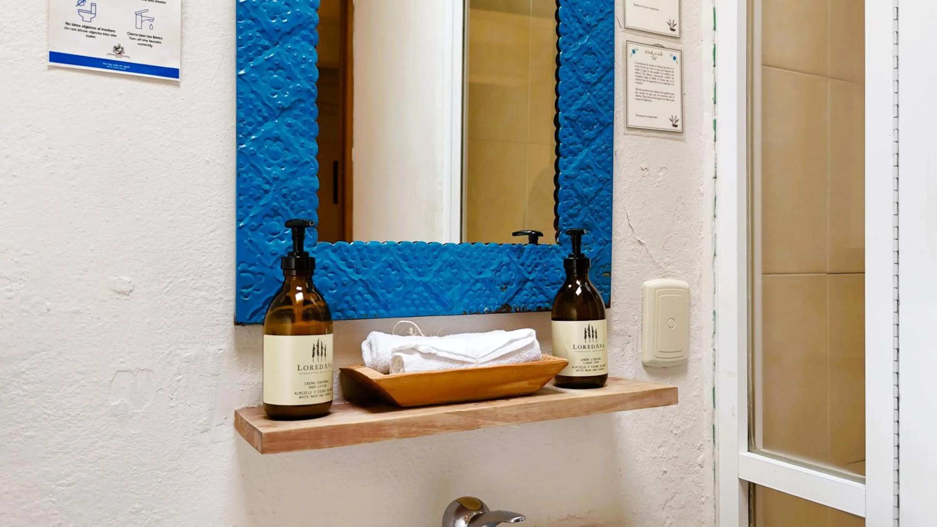 El Diablo y la Sandia B&B