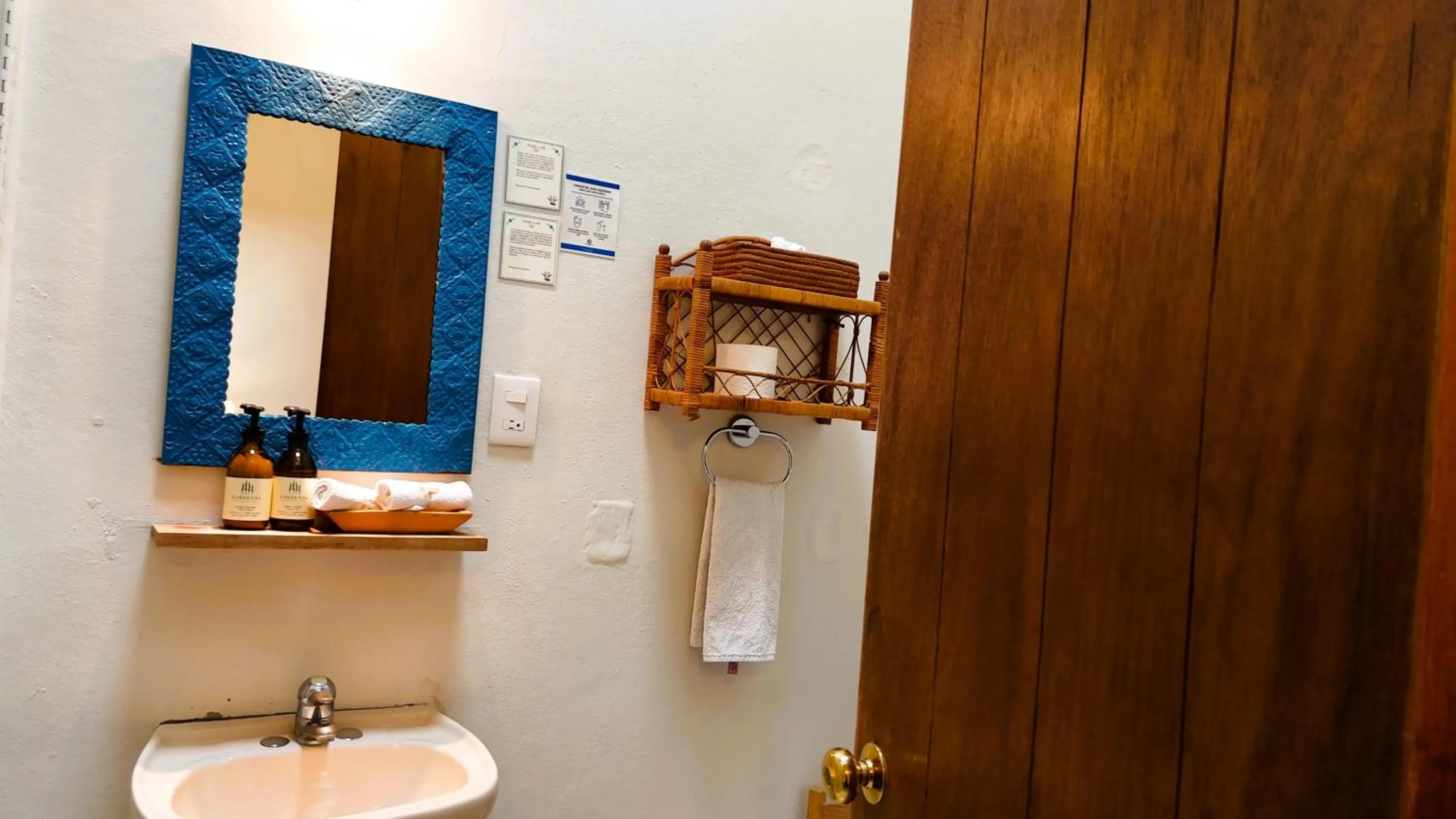 El Diablo y la Sandia B&B