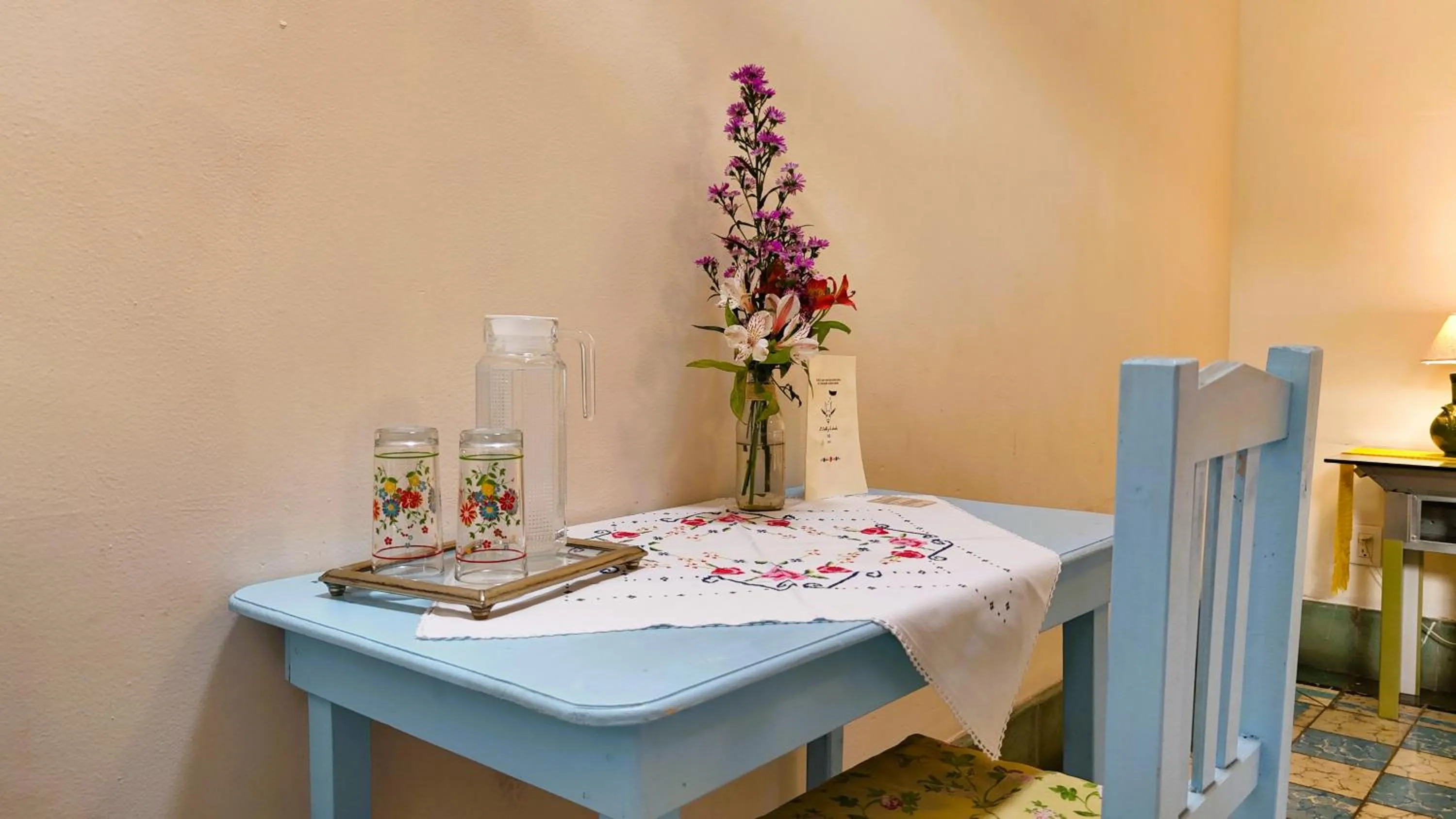 El Diablo y la Sandia B&B