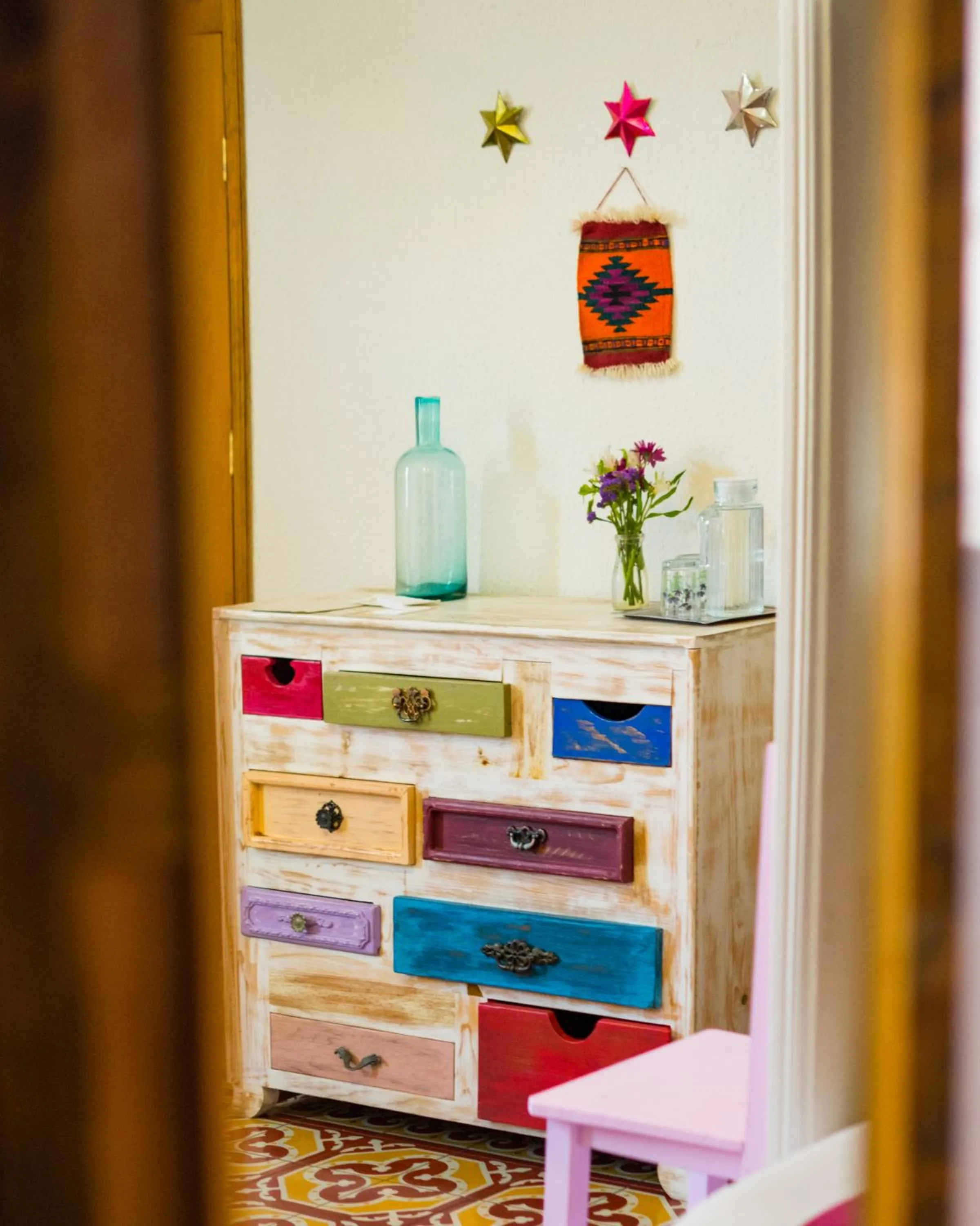 El Diablo y la Sandia B&B