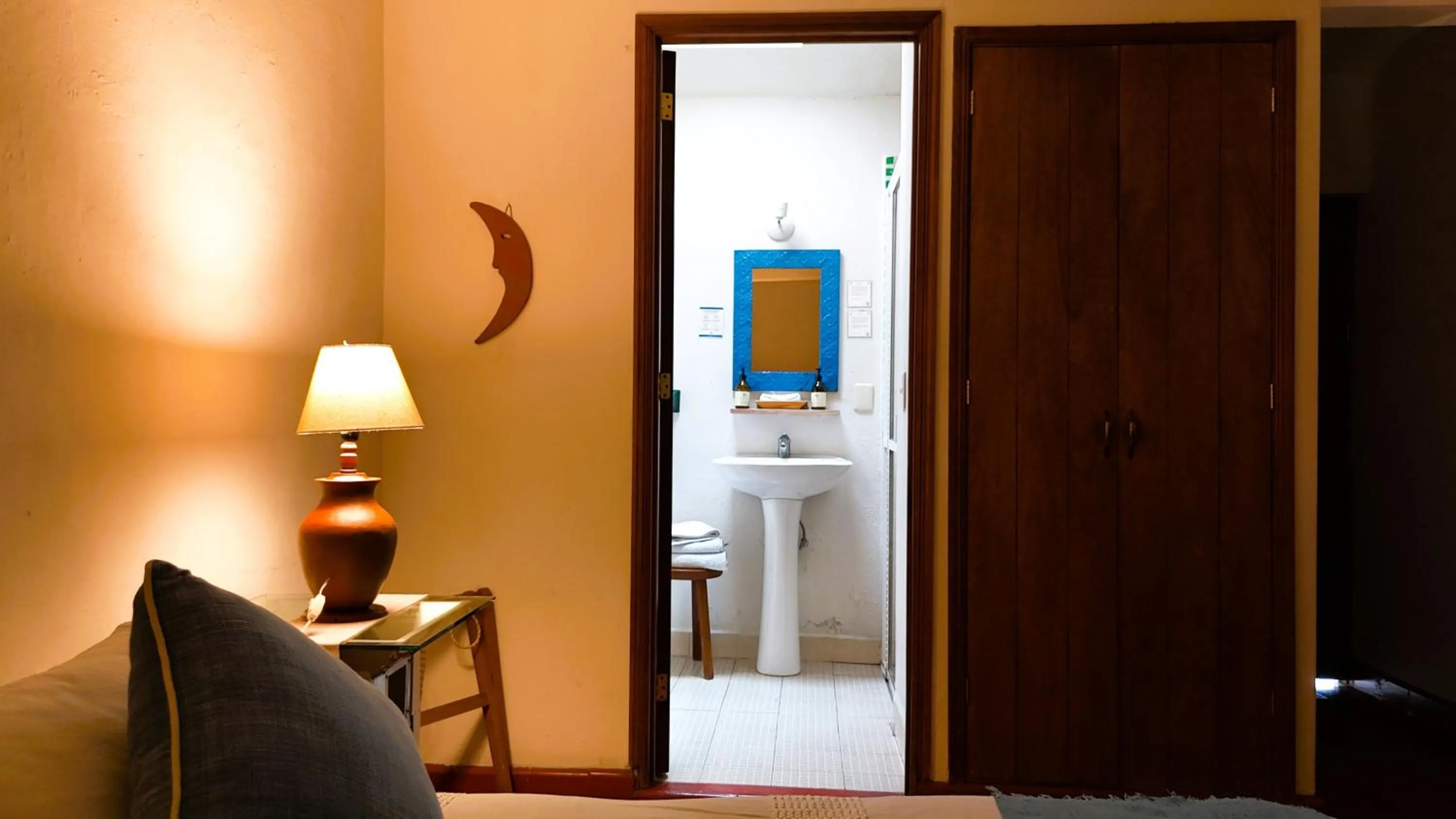 El Diablo y la Sandia B&B